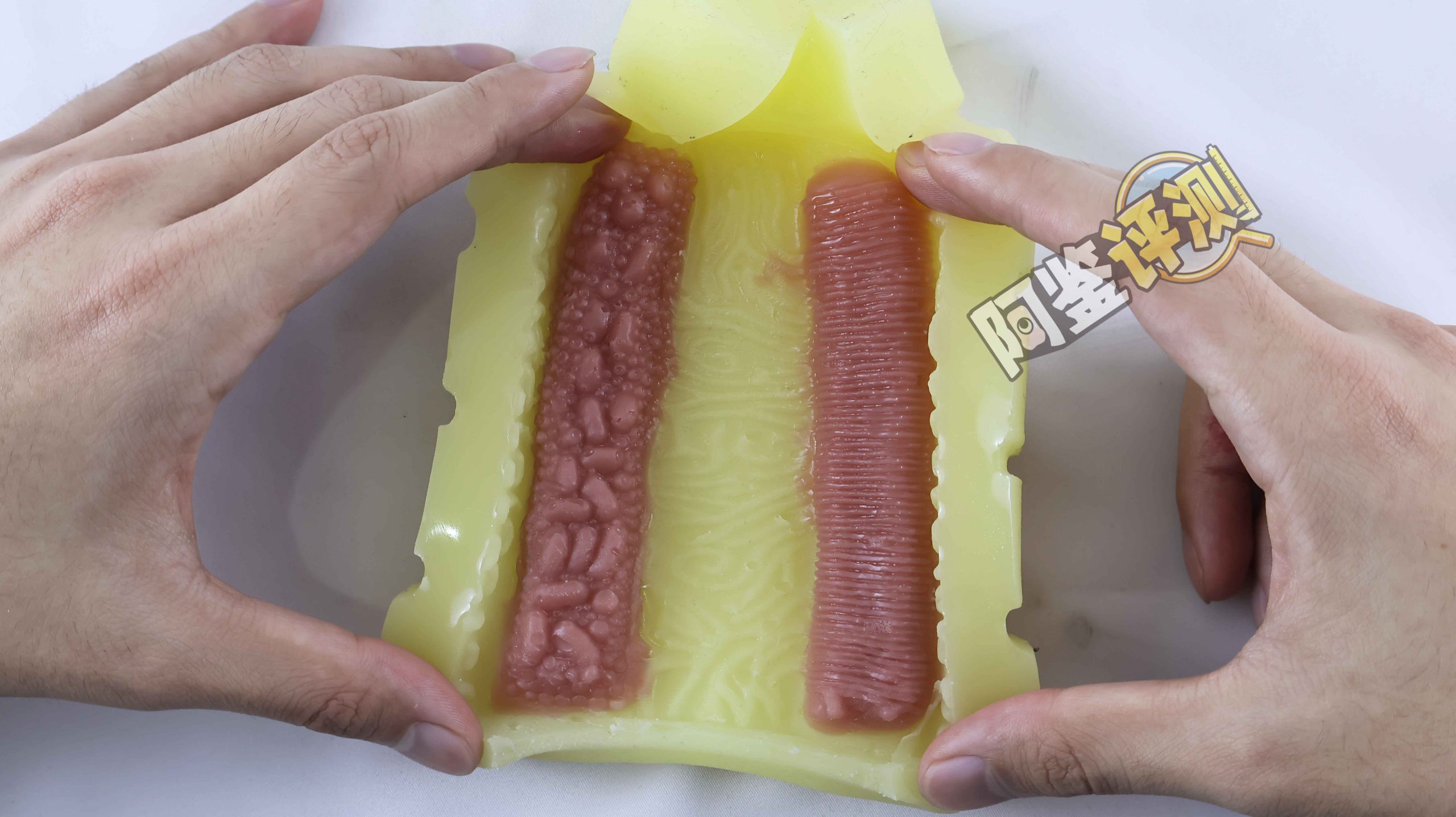 Hotpower—“双重魔口”评测！如同脆皮冰激凌一样，充满开创性的搭配源头