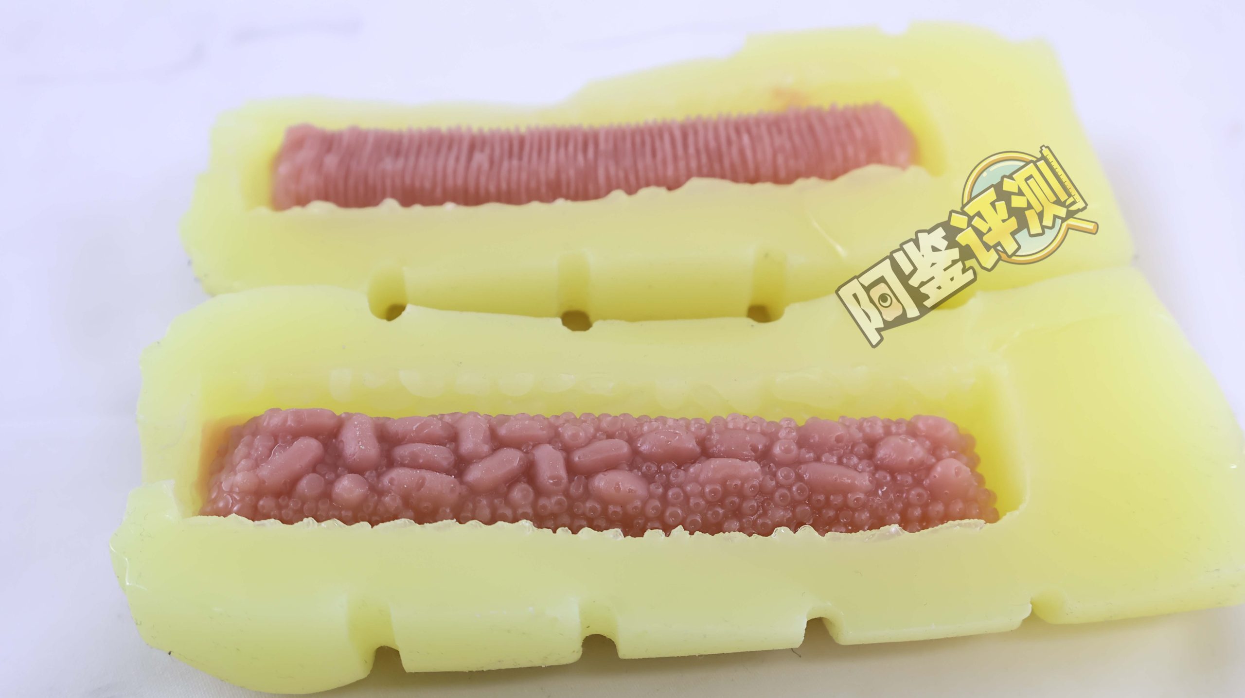 Hotpower—“双重魔口”评测！如同脆皮冰激凌一样，充满开创性的搭配源头