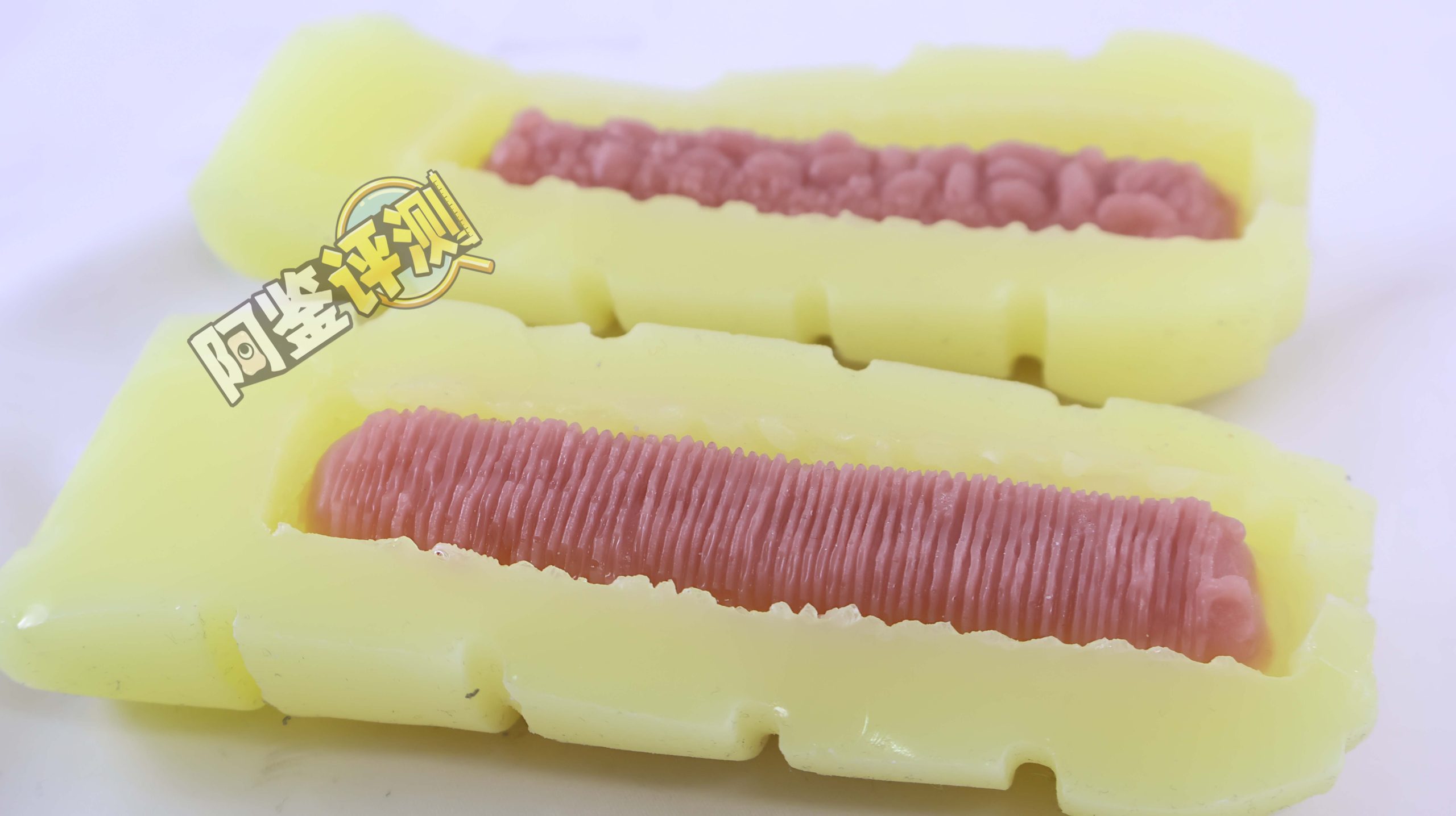 Hotpower—“双重魔口”评测！如同脆皮冰激凌一样，充满开创性的搭配源头