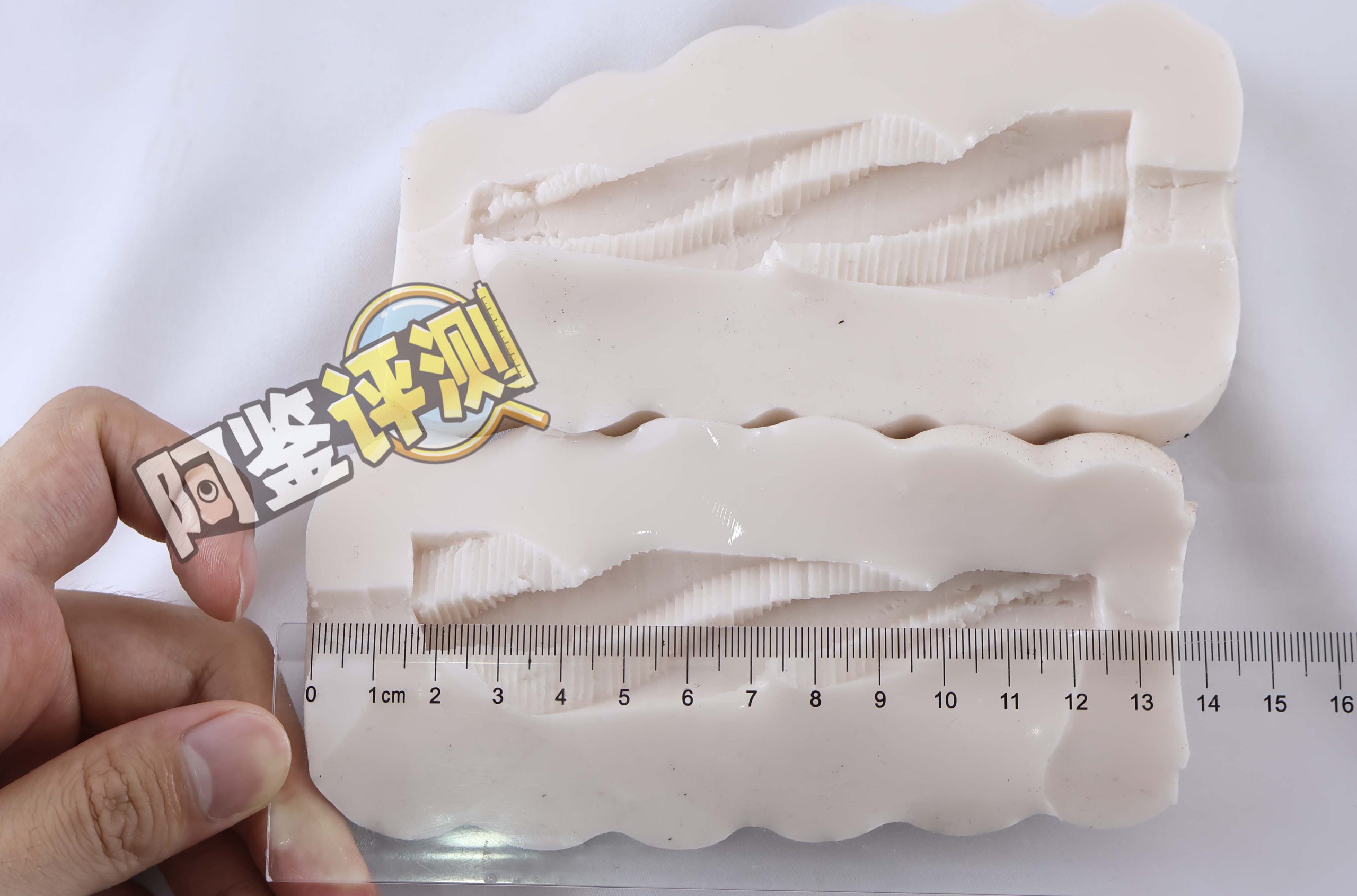 キテルキテル——“遗迹守卫Zero White Lv0”评测！如水般脂软感的慢玩，评价竟如此两极分化？