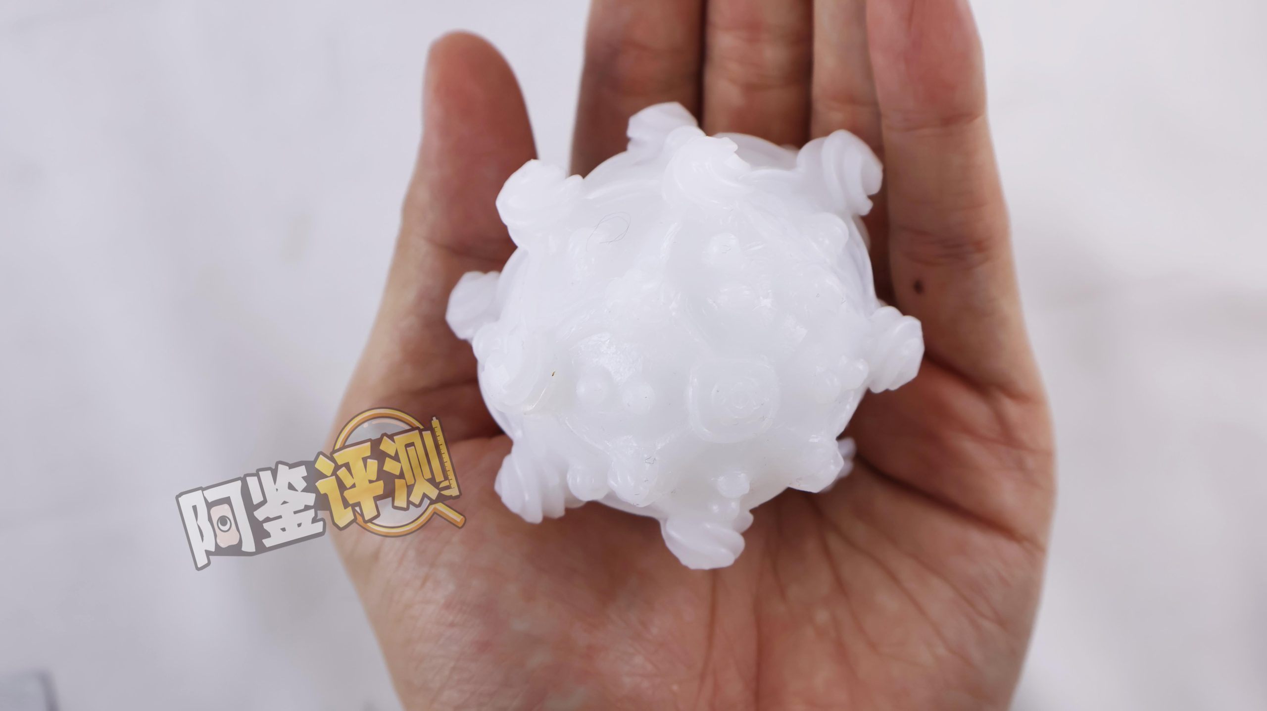 TENGA——“egg系列（新版）”评测！高弹性的自慰套，感觉究竟有多么不同？（下）