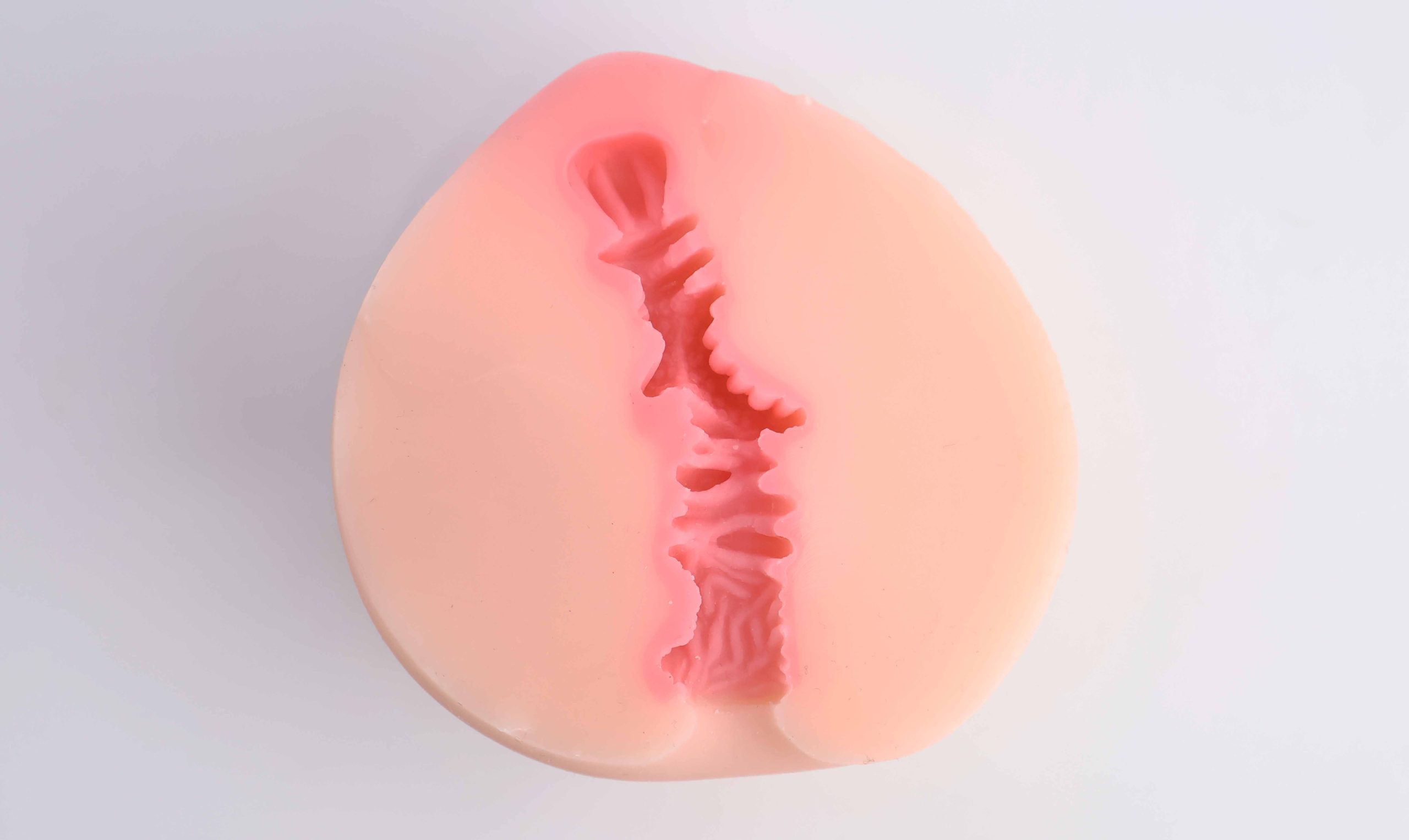 GOSE——“桃仙”评测！桃子形状的咪咪球，效果似乎更加不理想