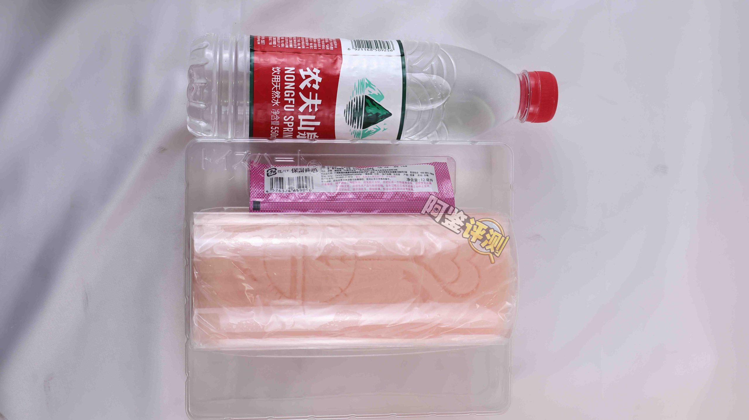 对子哈特——“舞踏会”评测！难以理解的古怪设计，像是礼盒中的月饼一样华而不实