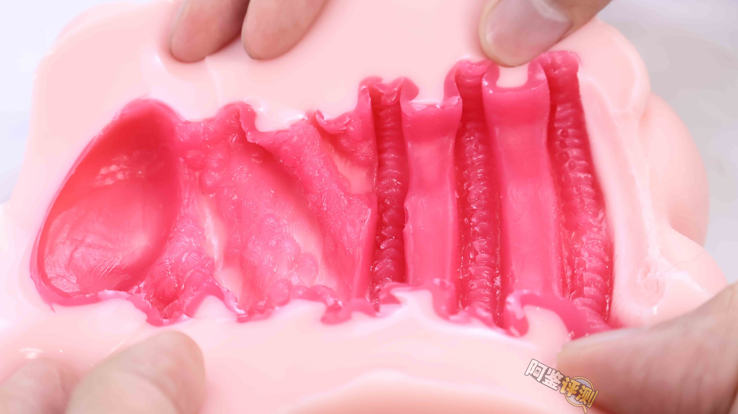 G-project——“紧紧处女”评测！用“减速带”模拟肉感紧致，似乎有一定可行性