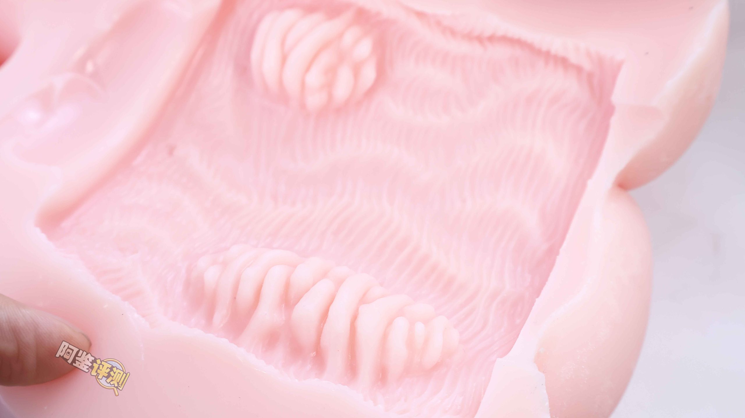 G-project——“猫耳娘”评测！造型明明是很大一个，通道居然这么短小？