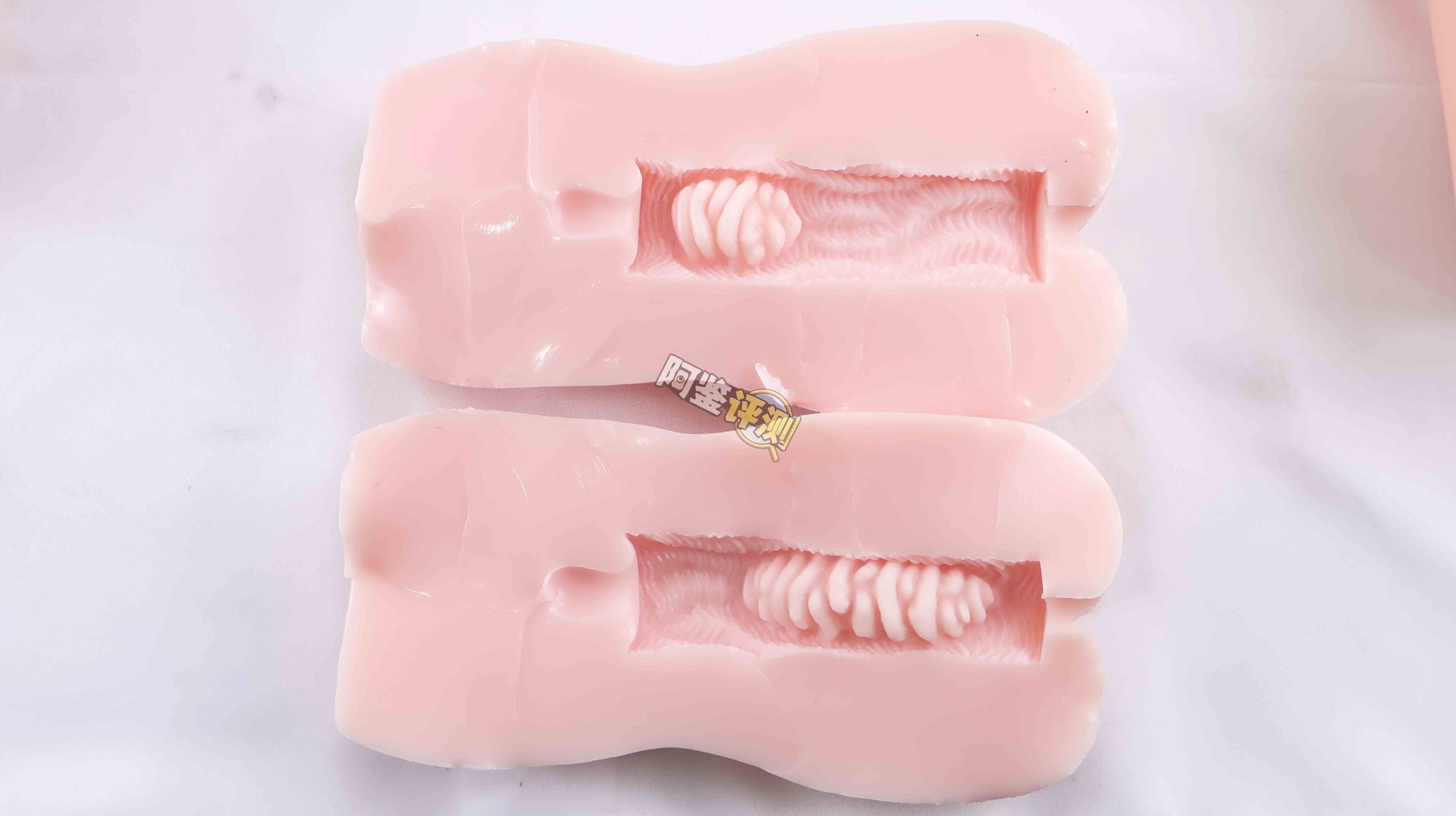 G-project——“猫耳娘”评测！造型明明是很大一个，通道居然这么短小？