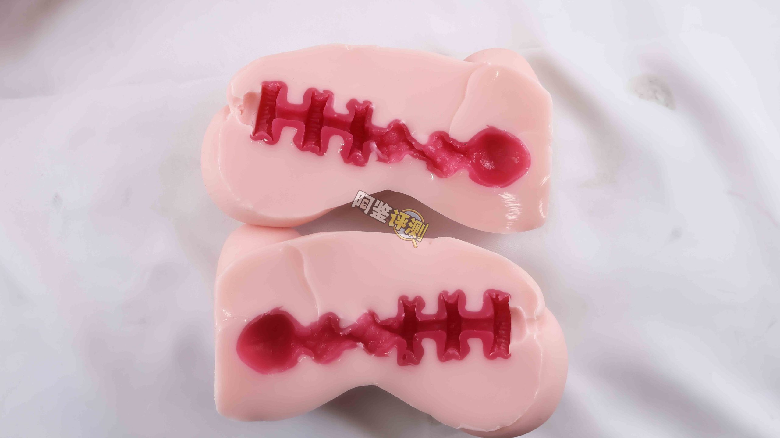 G-project——“紧紧处女”评测！用“减速带”模拟肉感紧致，似乎有一定可行性