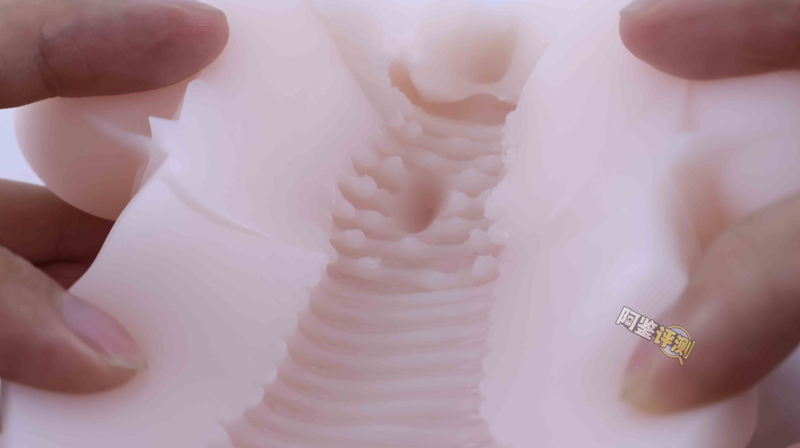 PPP——“对魔忍鬼崎罗”评测！日本品牌，地摊品质，最糊弄的联名款