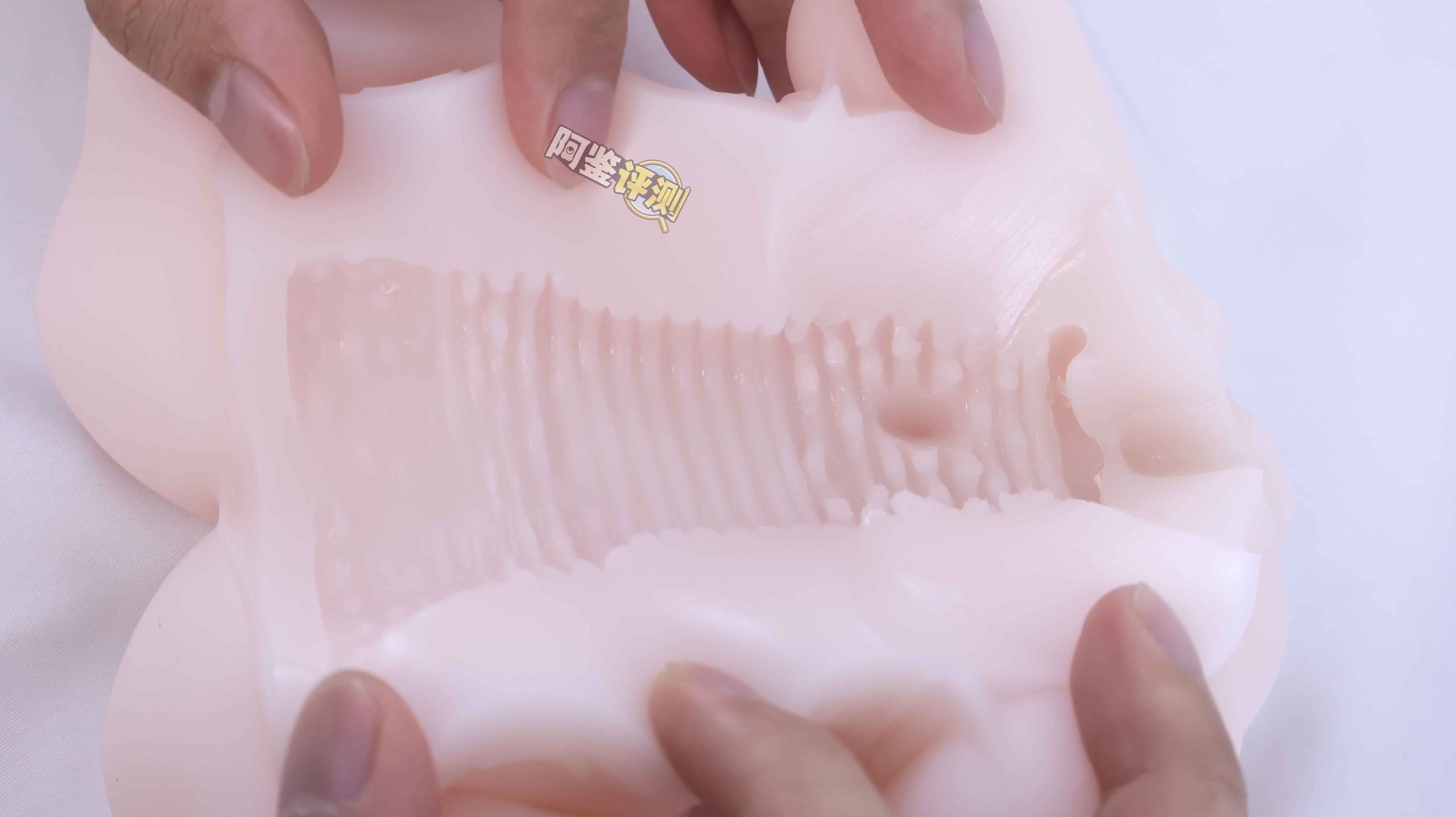 PPP——“对魔忍鬼崎罗”评测！日本品牌，地摊品质，最糊弄的联名款