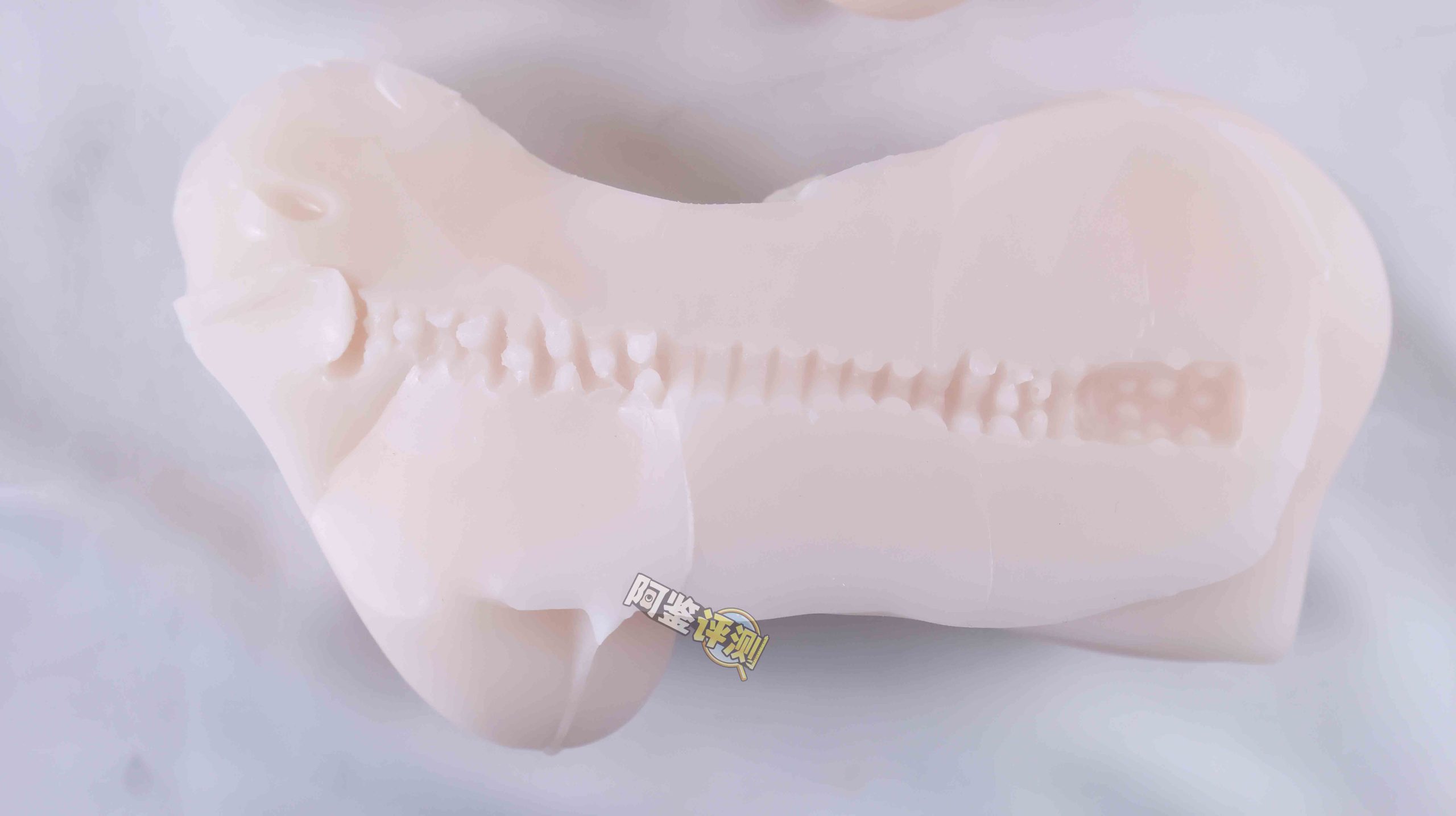 PPP——“对魔忍鬼崎罗”评测！日本品牌，地摊品质，最糊弄的联名款