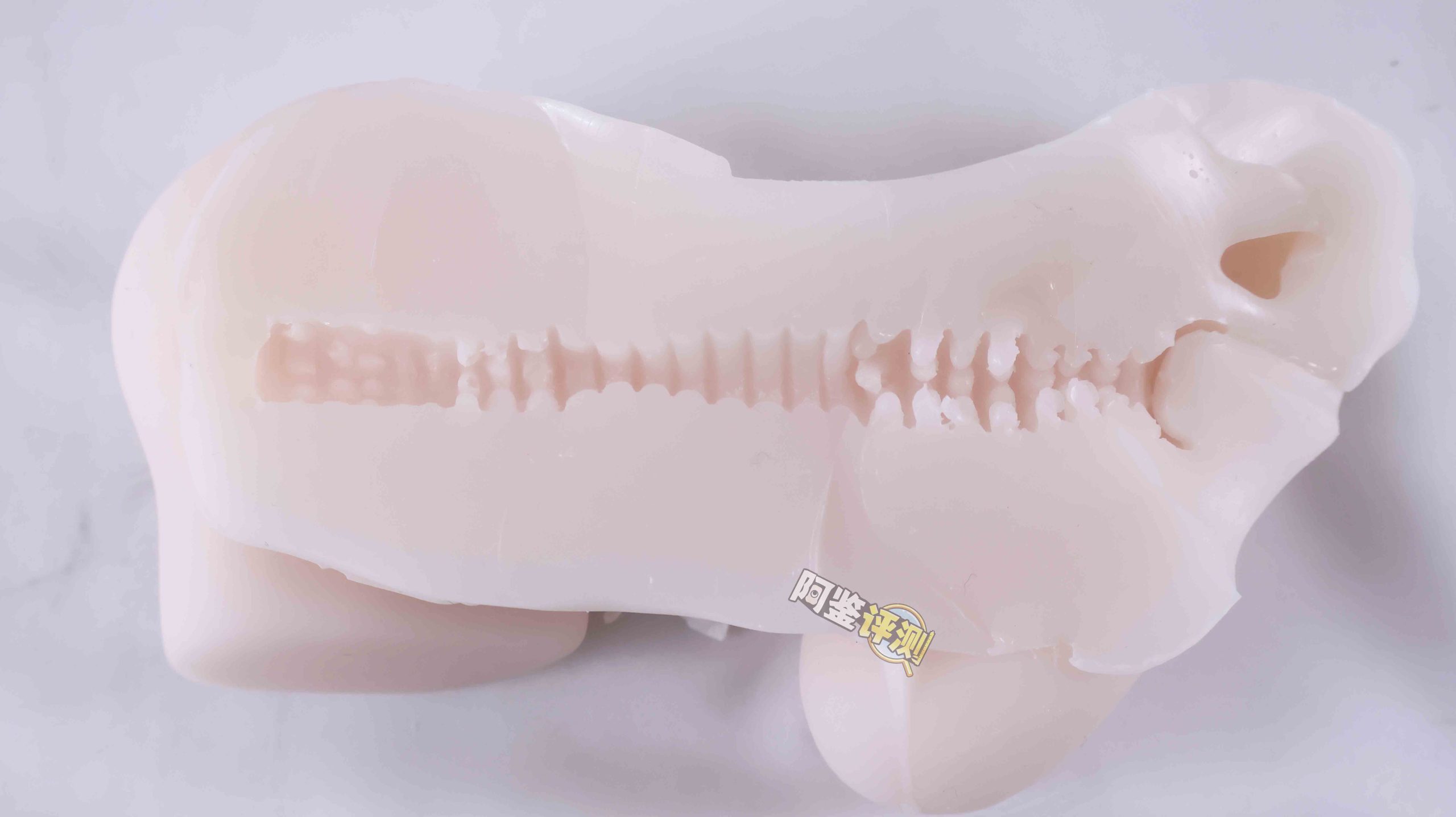 PPP——“对魔忍鬼崎罗”评测！日本品牌，地摊品质，最糊弄的联名款