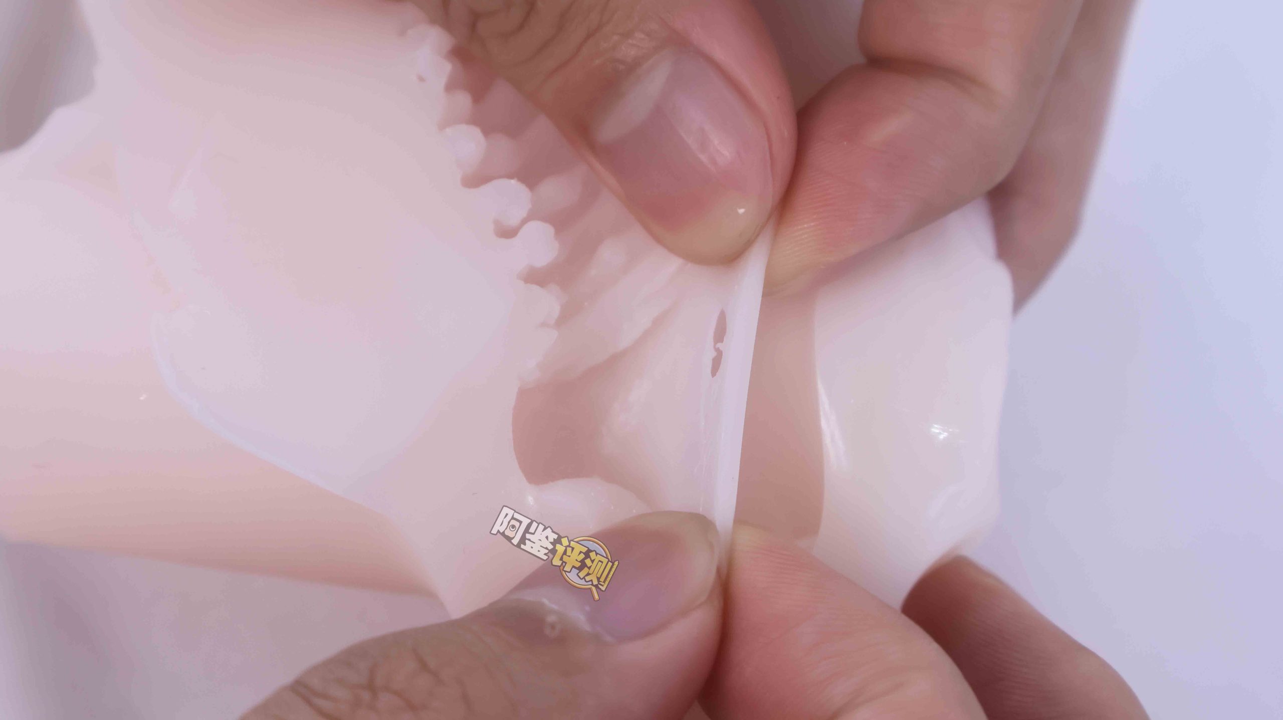 PPP——“对魔忍鬼崎罗”评测！日本品牌，地摊品质，最糊弄的联名款