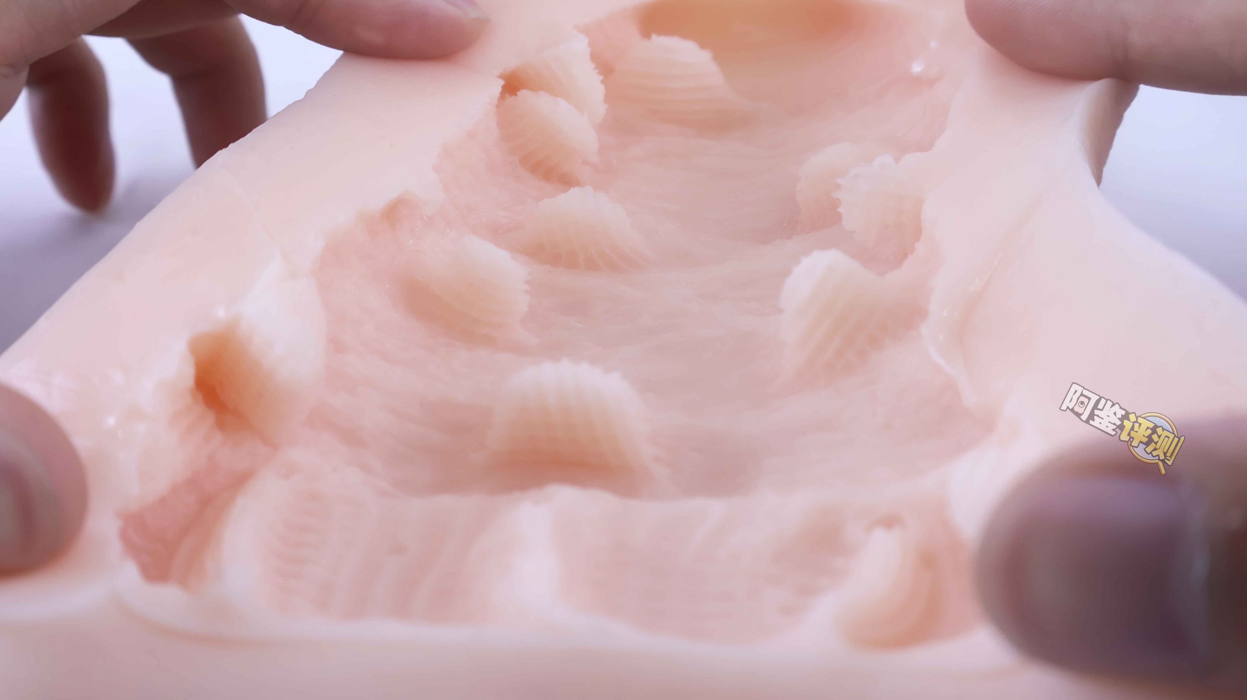 Ride-Japan——“忍者秘纹”评测！奇怪的鳞片款，可惜雷声大雨点小