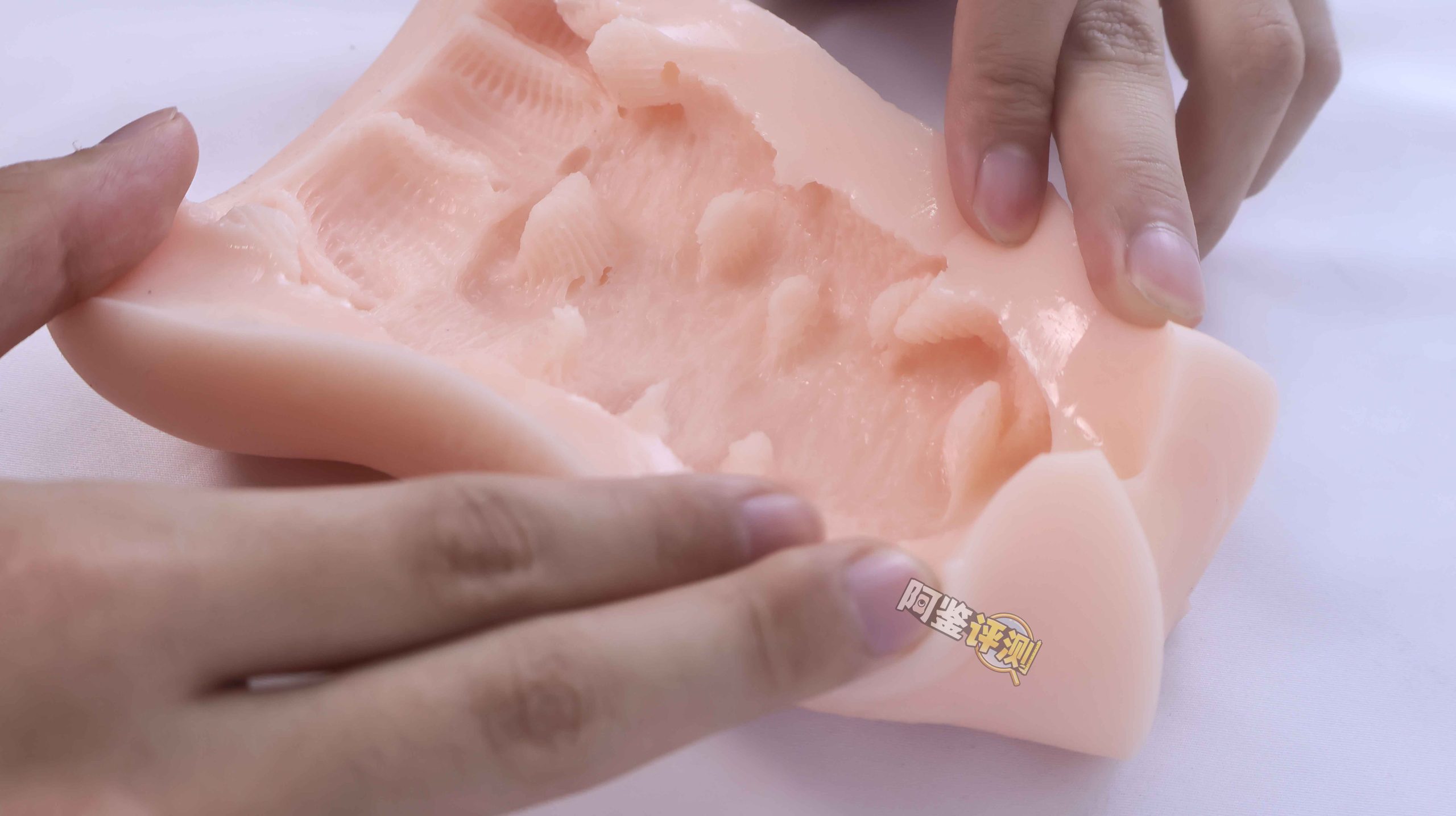 Ride-Japan——“忍者秘纹”评测！奇怪的鳞片款，可惜雷声大雨点小