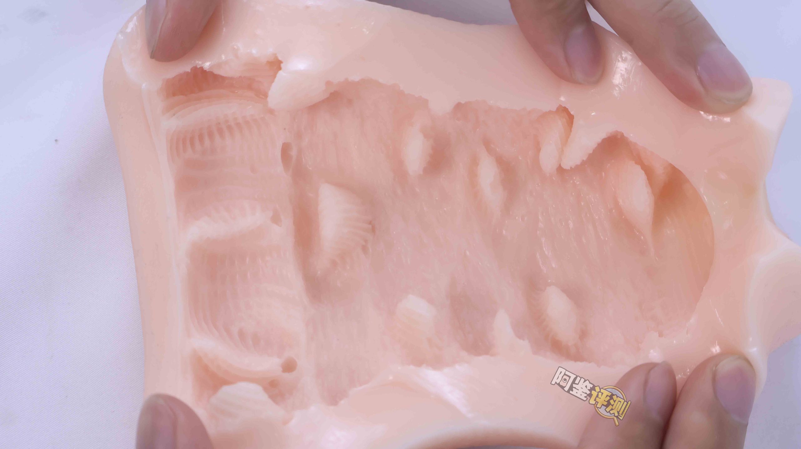 Ride-Japan——“忍者秘纹”评测！奇怪的鳞片款，可惜雷声大雨点小