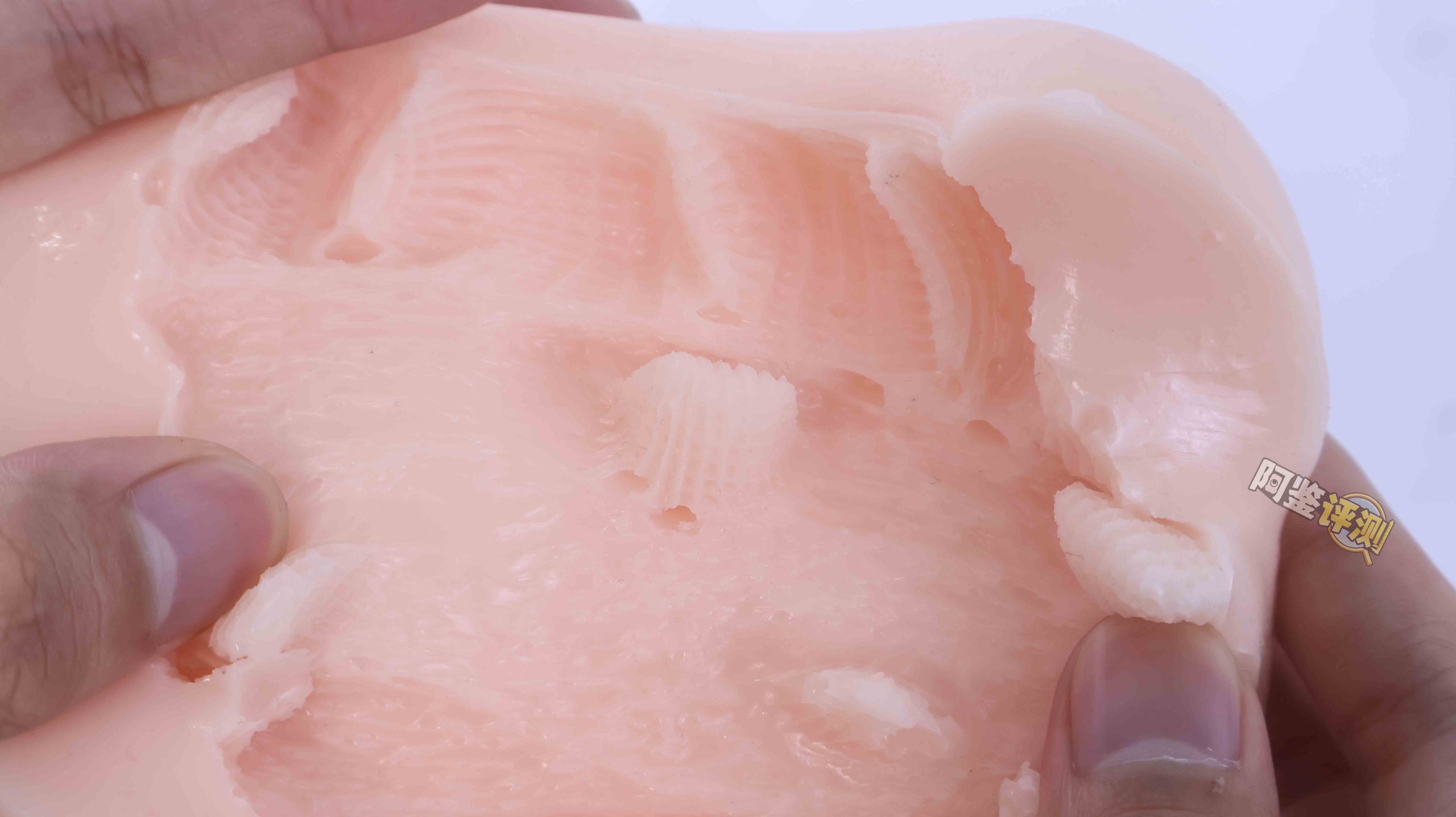 Ride-Japan——“忍者秘纹”评测！奇怪的鳞片款，可惜雷声大雨点小