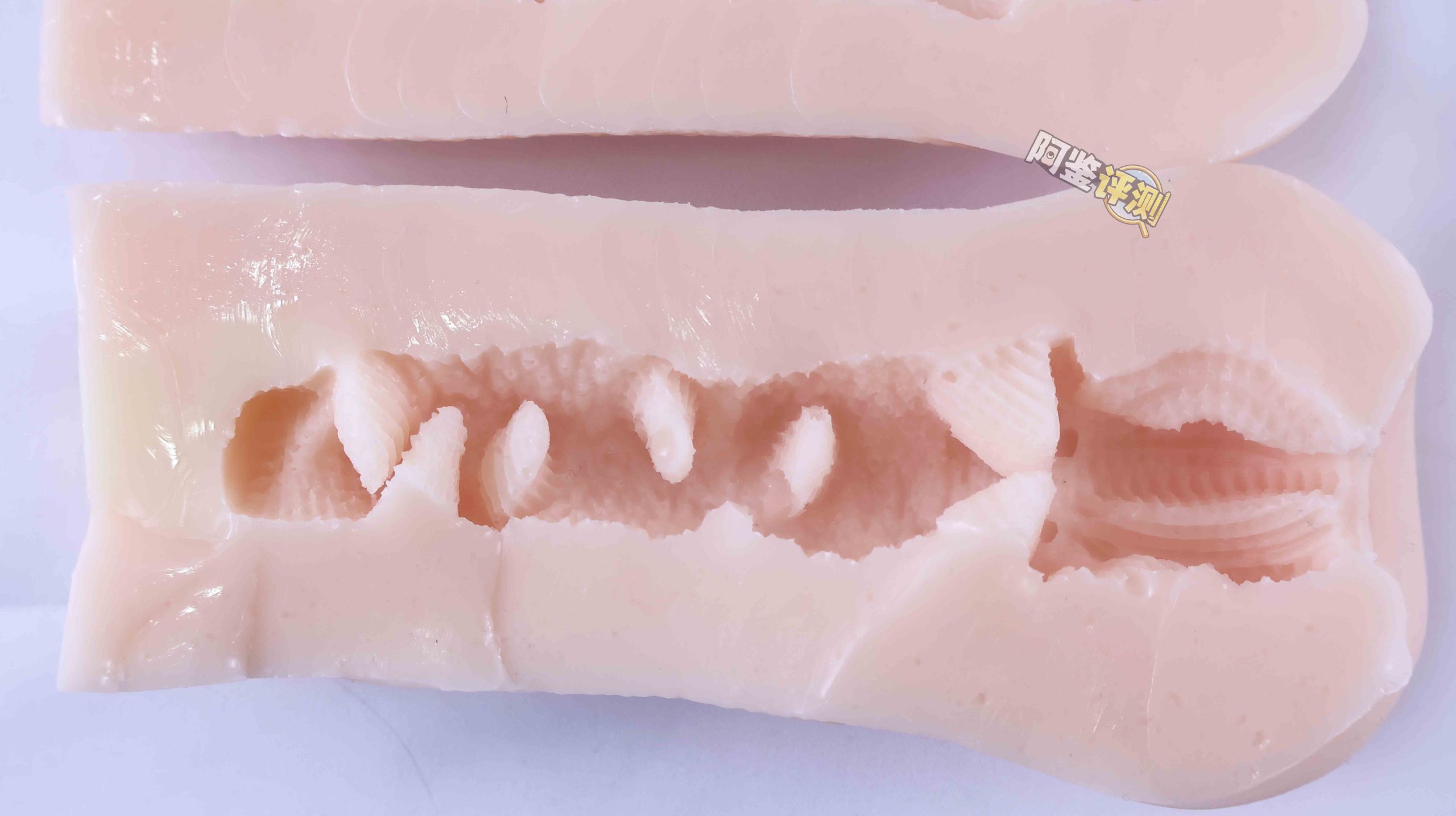 Ride-Japan——“忍者秘纹”评测！奇怪的鳞片款，可惜雷声大雨点小