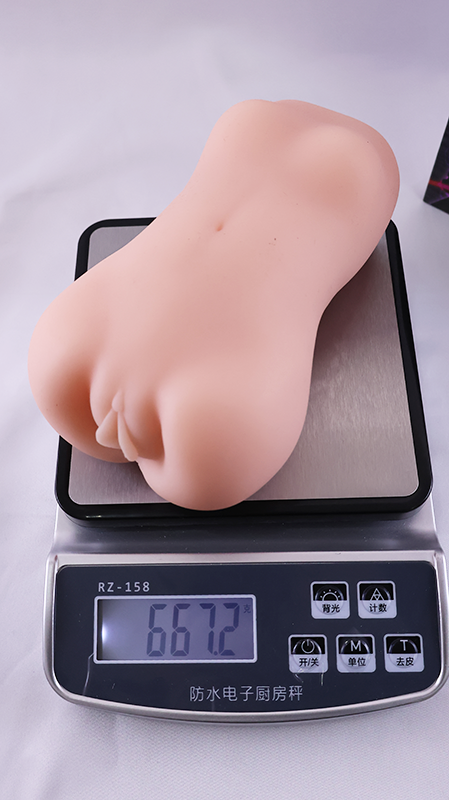 GOSE——“天星酱（加硬版）”评测！逆转的病娇主题！提升后的紧致剐蹭