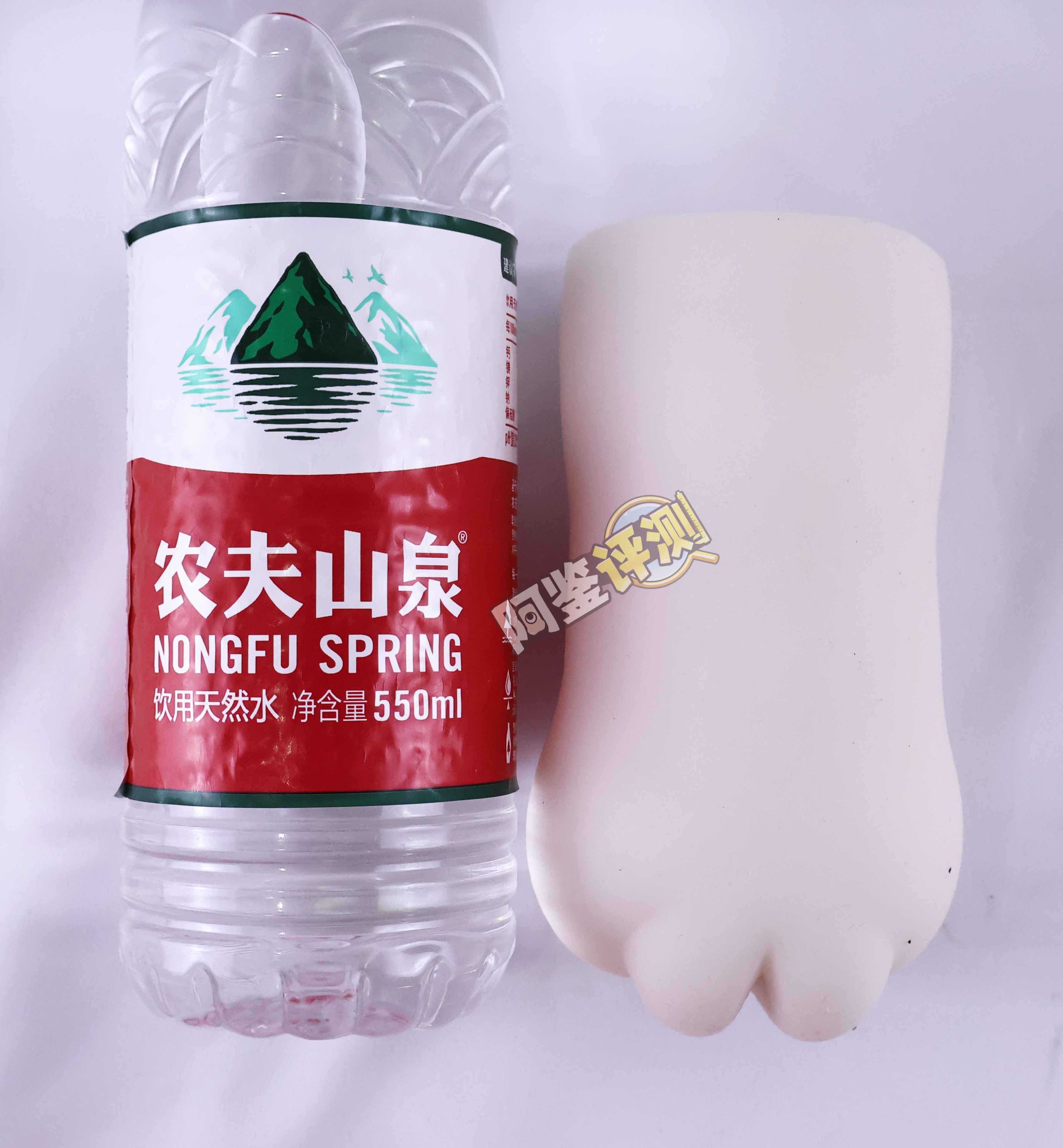 魔眼——“もち雪（BOTE IBO）”评测！纯白如雪的脂软材质，与坚实内层粗糙结构的奇妙配合