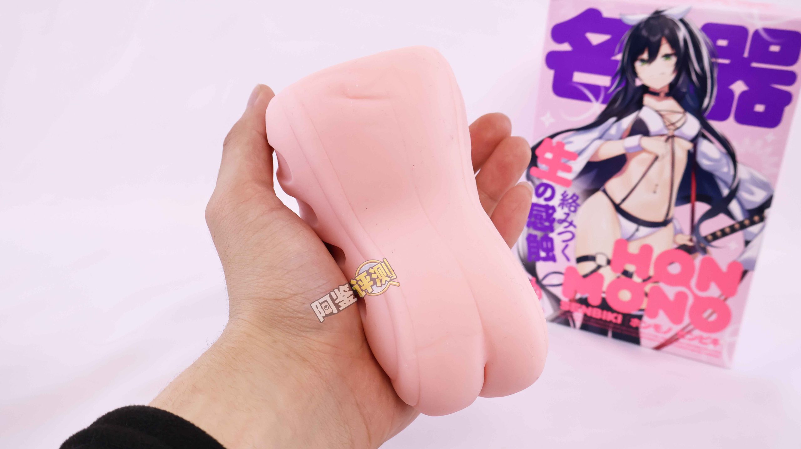 G-project——“HON-MONO千匹”评测！整个通道加硬的版本，宫口的感觉立刻就消失了