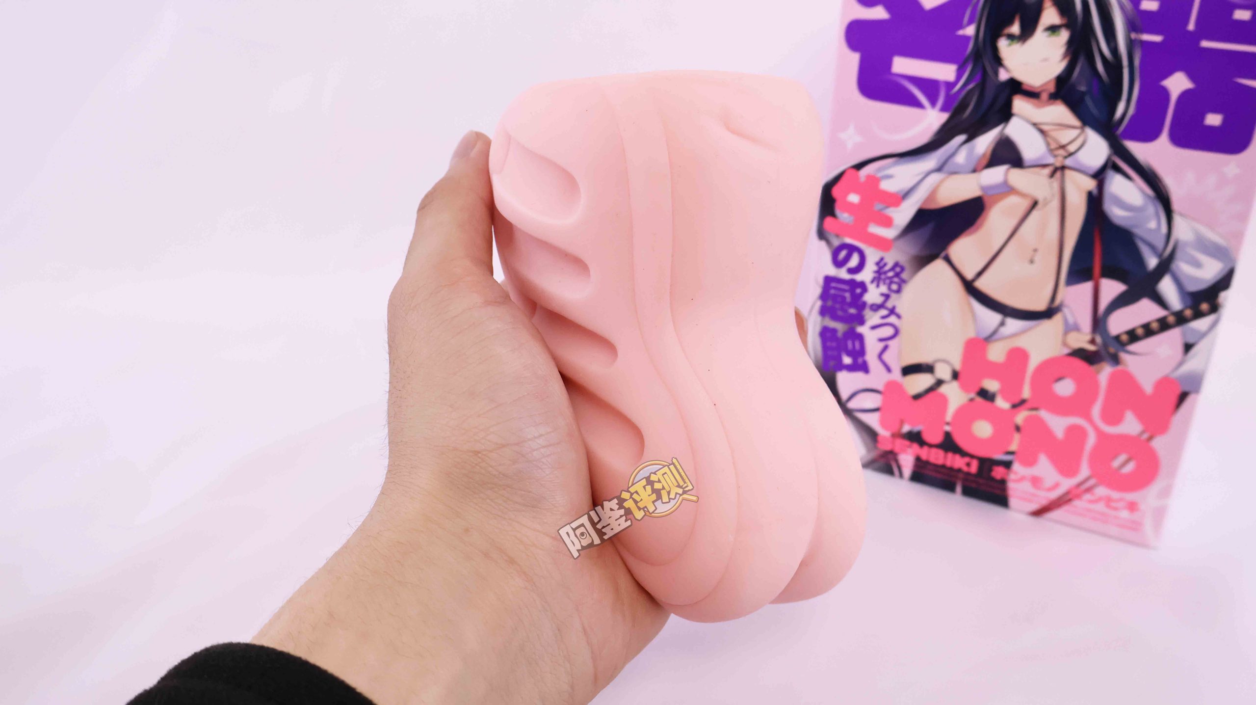 G-project——“HON-MONO千匹”评测！整个通道加硬的版本，宫口的感觉立刻就消失了