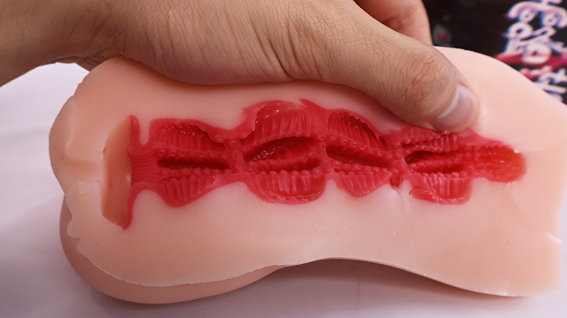 GOSE——“天星酱（加硬版）”评测！逆转的病娇主题！提升后的紧致剐蹭