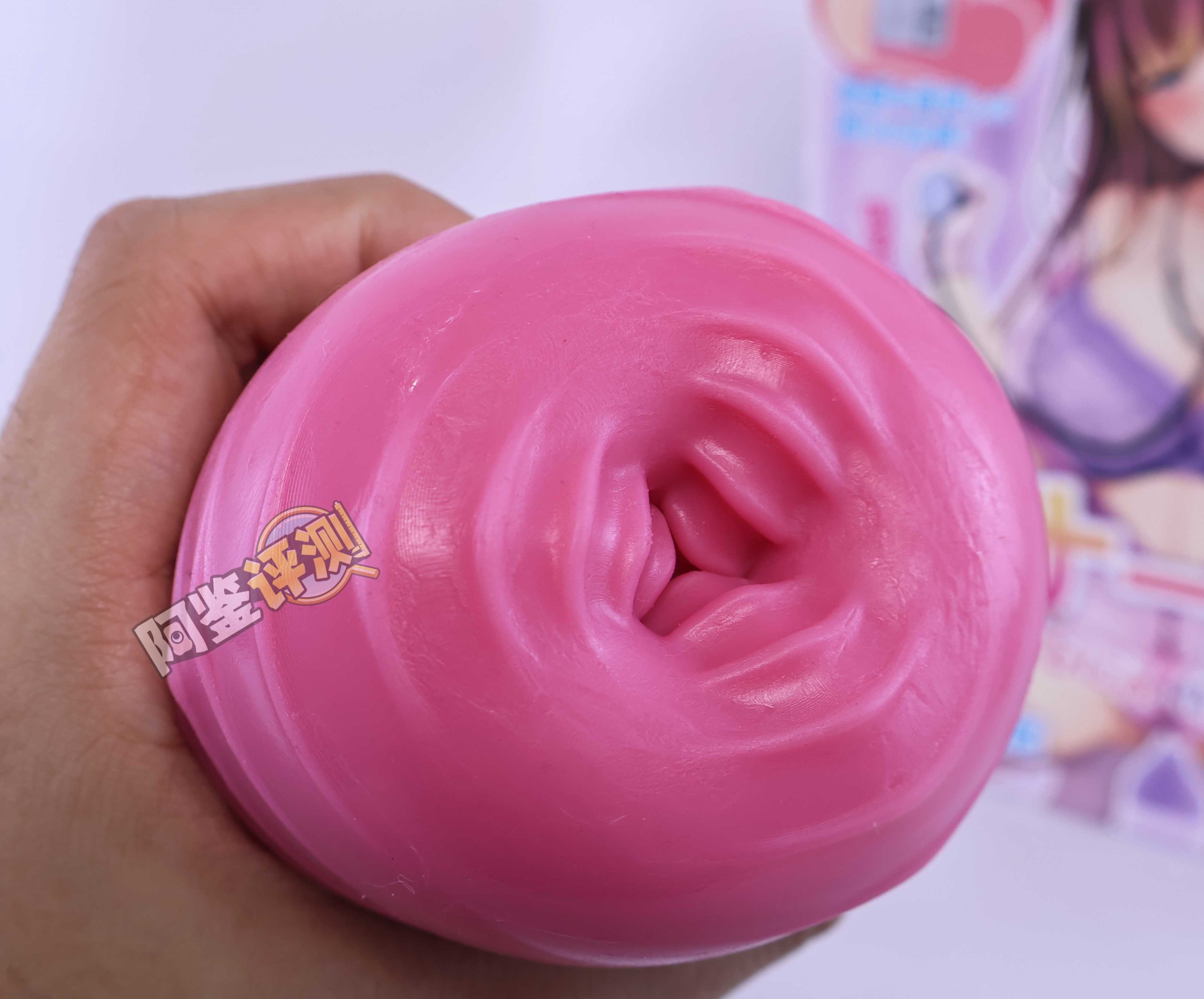 对子哈特——“专属护士”评测！对子首次尝试两种软度拼接，搞得不孬