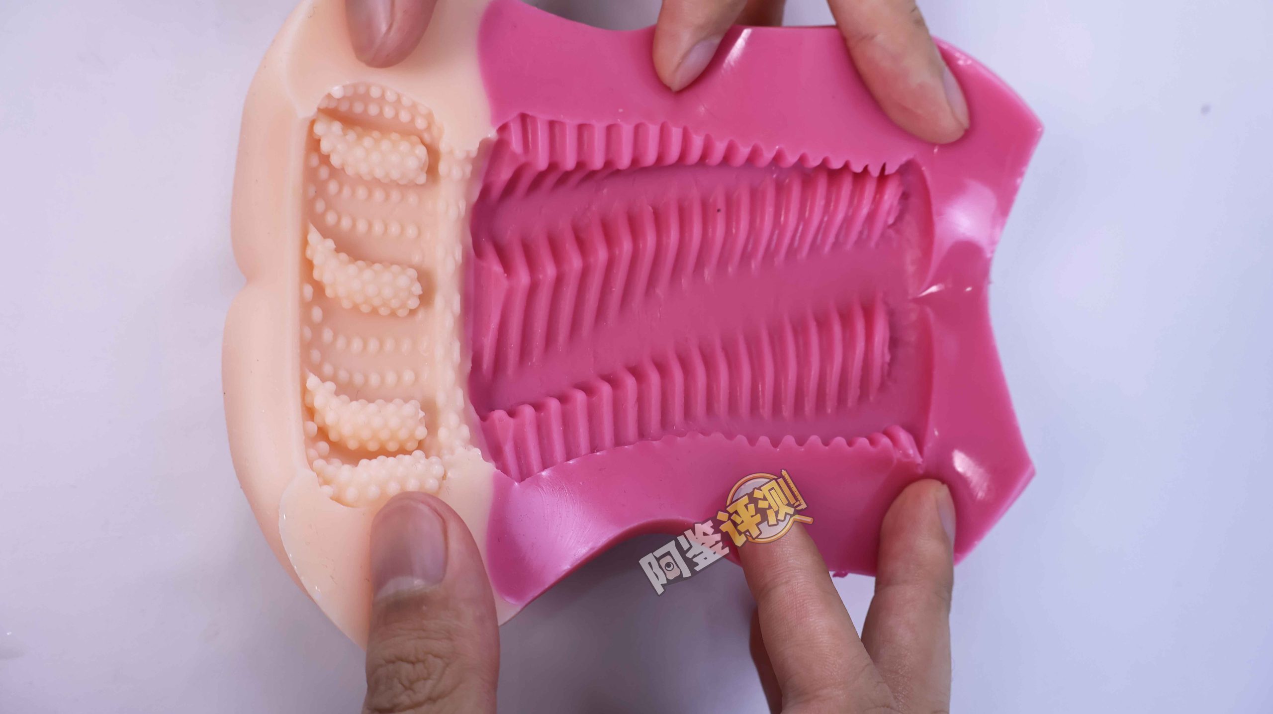 GOSE——“乡间回忆（女）”评测！强化插入感的“前硬后软”结构，但这个后半段的感觉实在有点太模糊