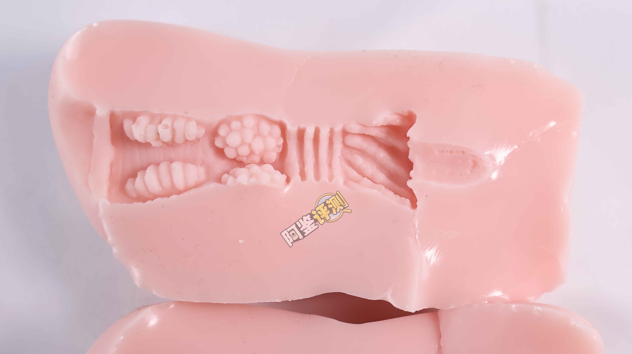 G-project——“软软处女mini”评测！当年小有名气的脂软款，现在体验如何？