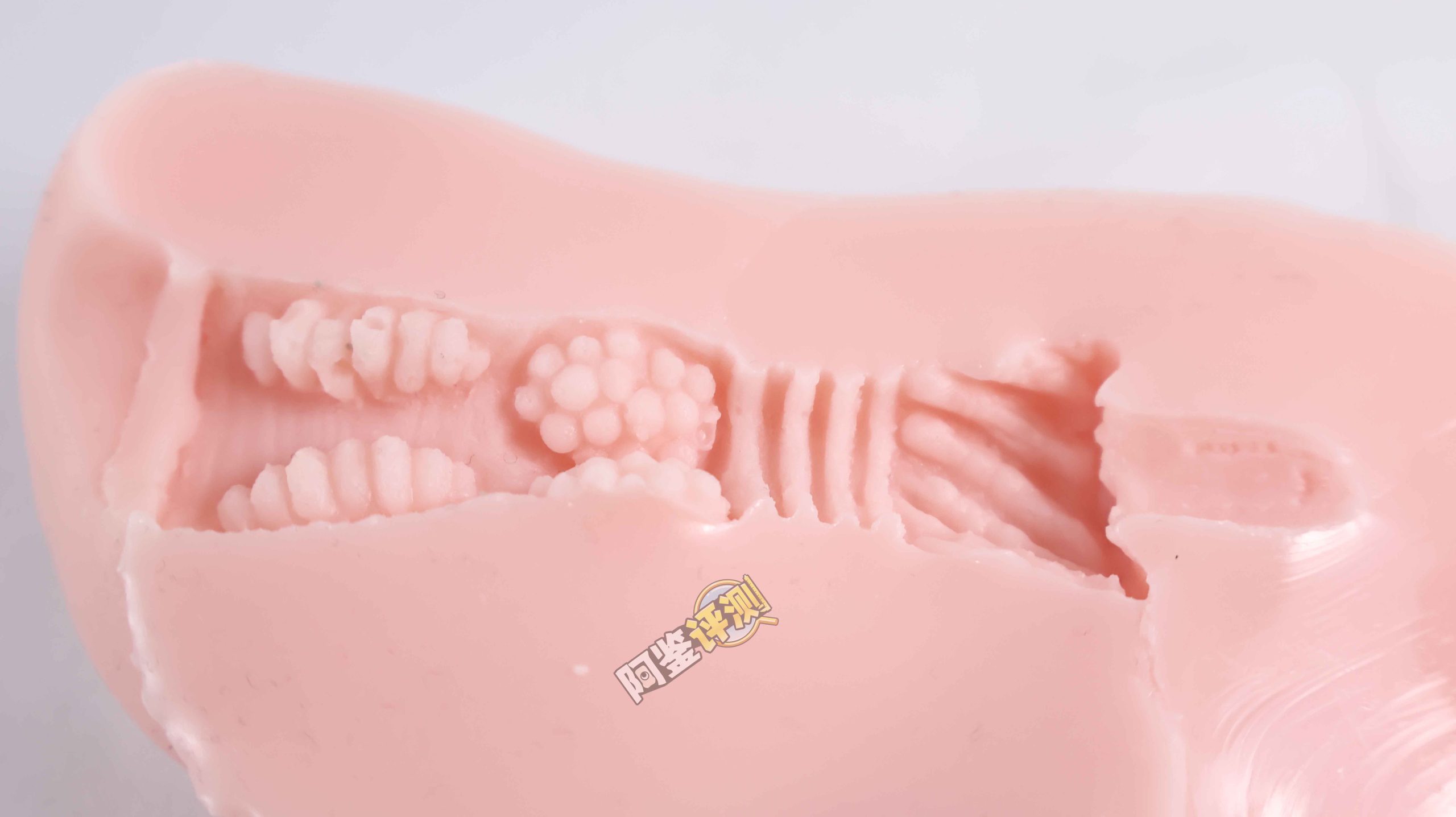 G-project——“软软处女mini”评测！当年小有名气的脂软款，现在体验如何？