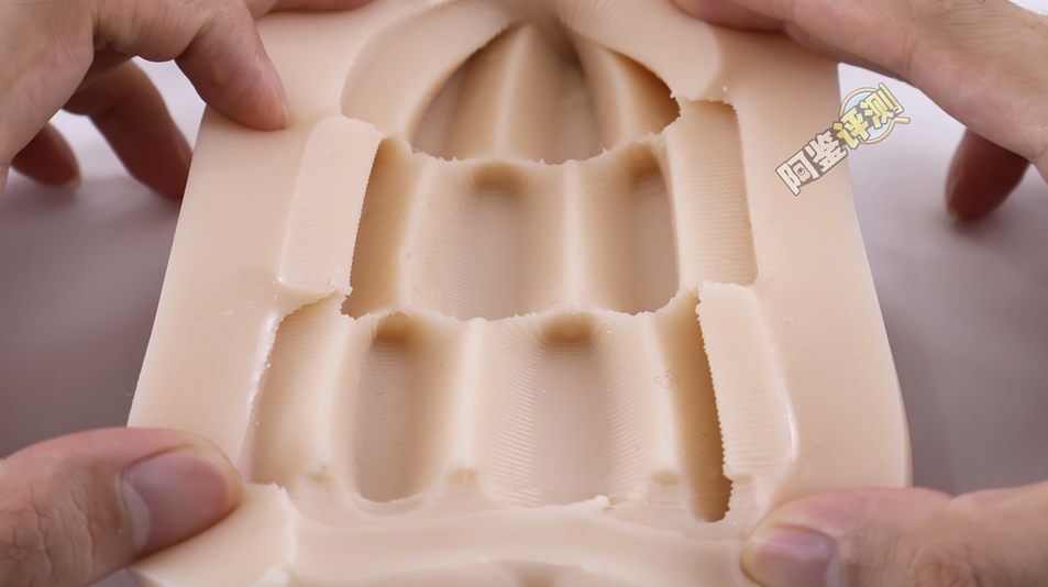 Ligre—“侧上龟头”评测！土里土气的小牌子杯子，确实做到了单种体验特化