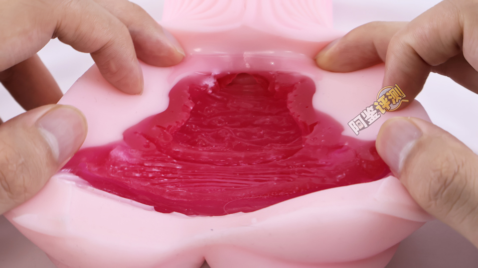 魔眼——“极彩子宫（软版）”评测！经典老款子宫杯，放到现在表现怎么样？