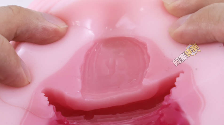 魔眼——“极彩子宫（软版）”评测！经典老款子宫杯，放到现在表现怎么样？