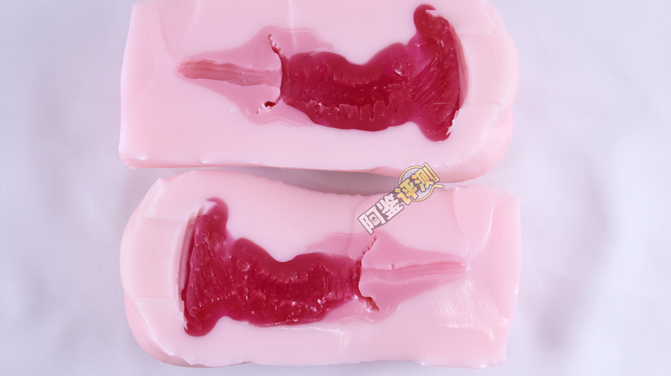 魔眼——“极彩子宫（软版）”评测！经典老款子宫杯，放到现在表现怎么样？