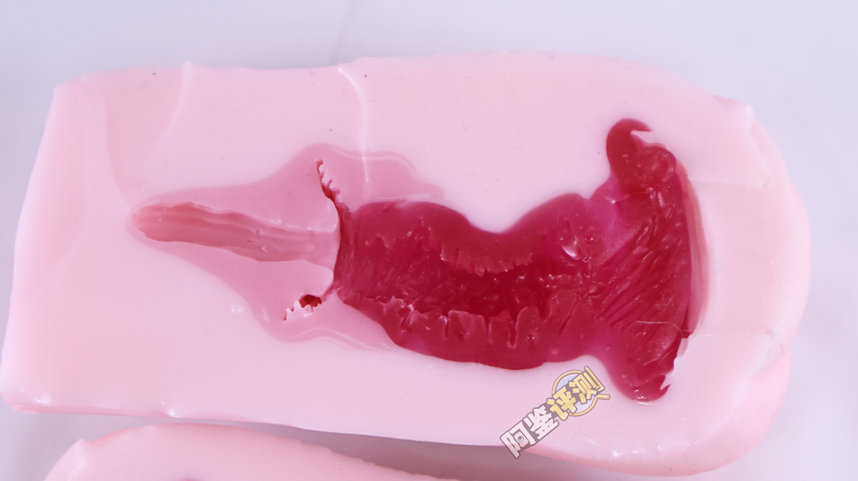 魔眼——“极彩子宫（软版）”评测！经典老款子宫杯，放到现在表现怎么样？