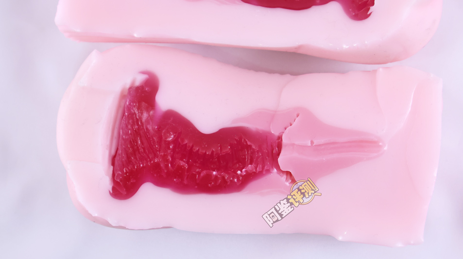 魔眼——“极彩子宫（软版）”评测！经典老款子宫杯，放到现在表现怎么样？