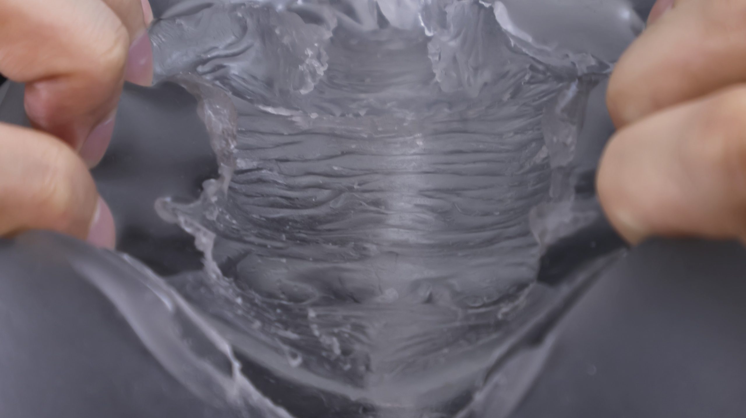 LoveFactor——“应援会长（透明版）”评测！硬度的变化如此之少，似乎只是为了透视噱头