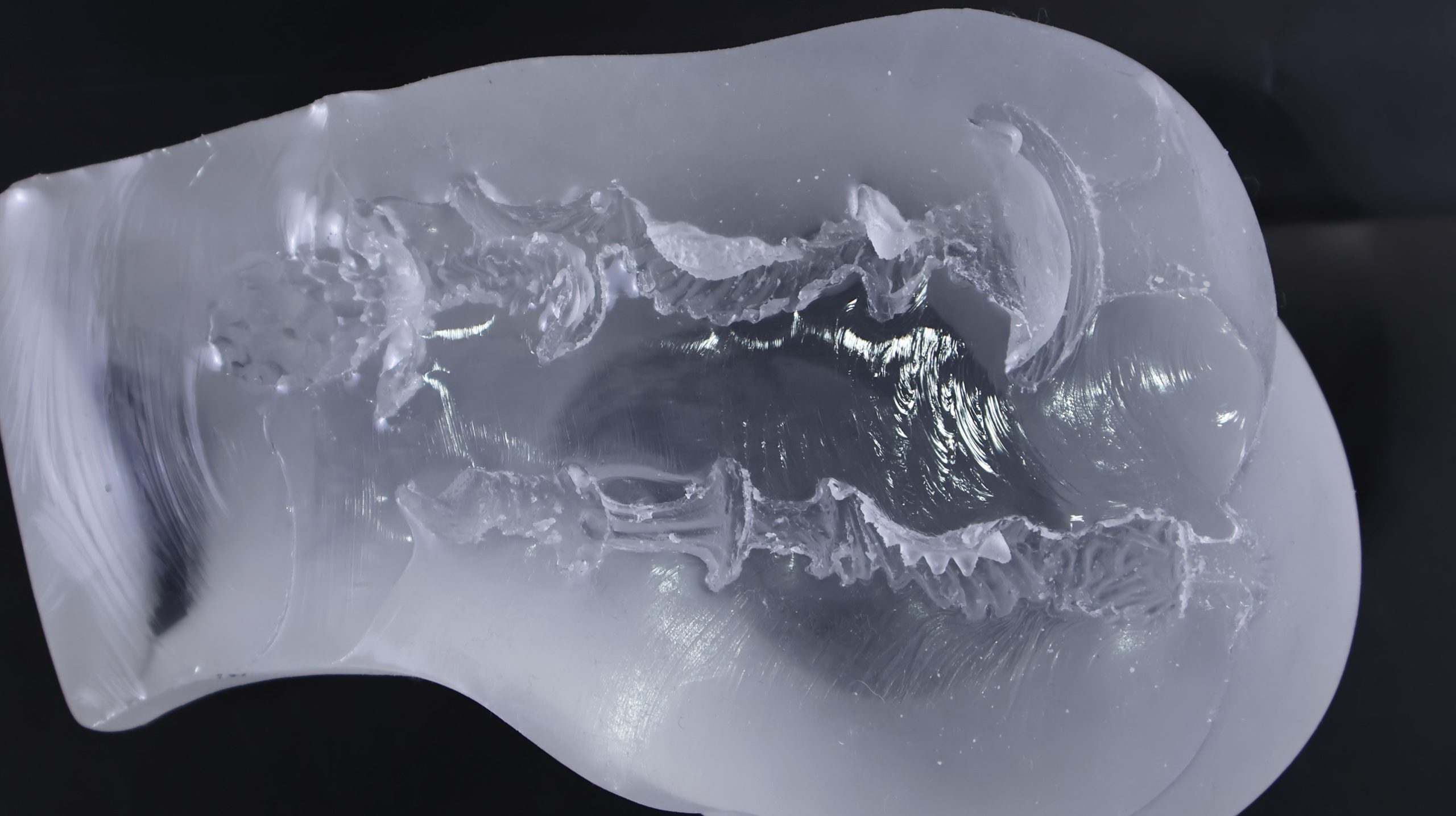 LoveFactor——“应援会长（透明版）”评测！硬度的变化如此之少，似乎只是为了透视噱头