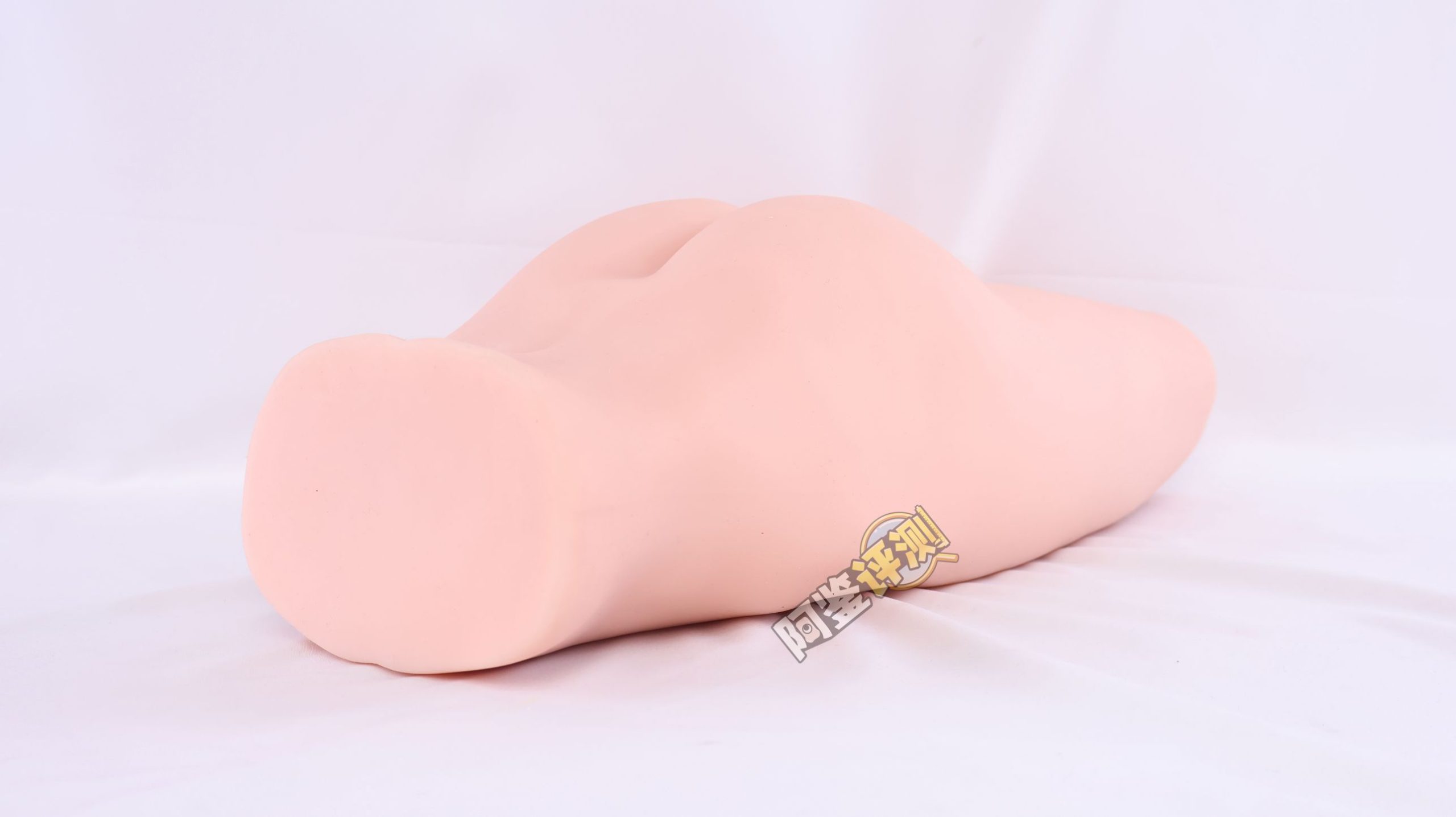 Kaguyano——“符津宵子”评测！能超越“纯洁之体”的部分，似乎只有材料的软度这一点了