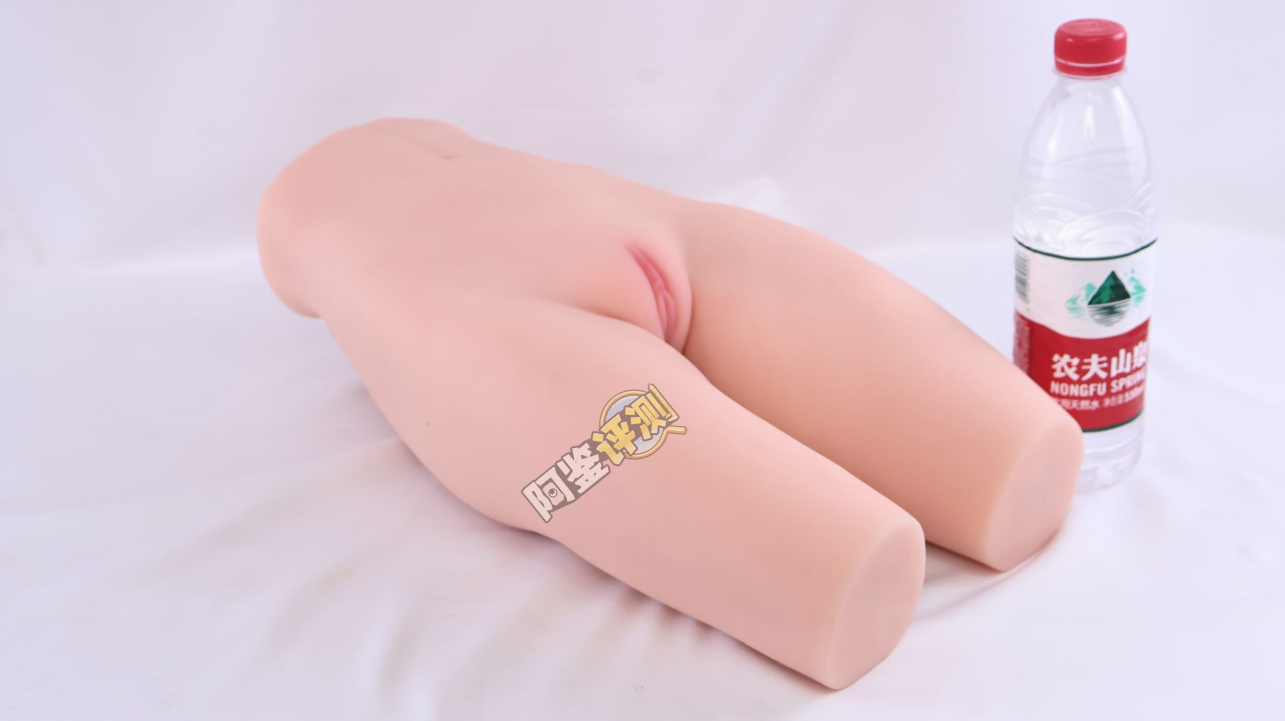 Kaguyano——“符津宵子”评测！能超越“纯洁之体”的部分，似乎只有材料的软度这一点了