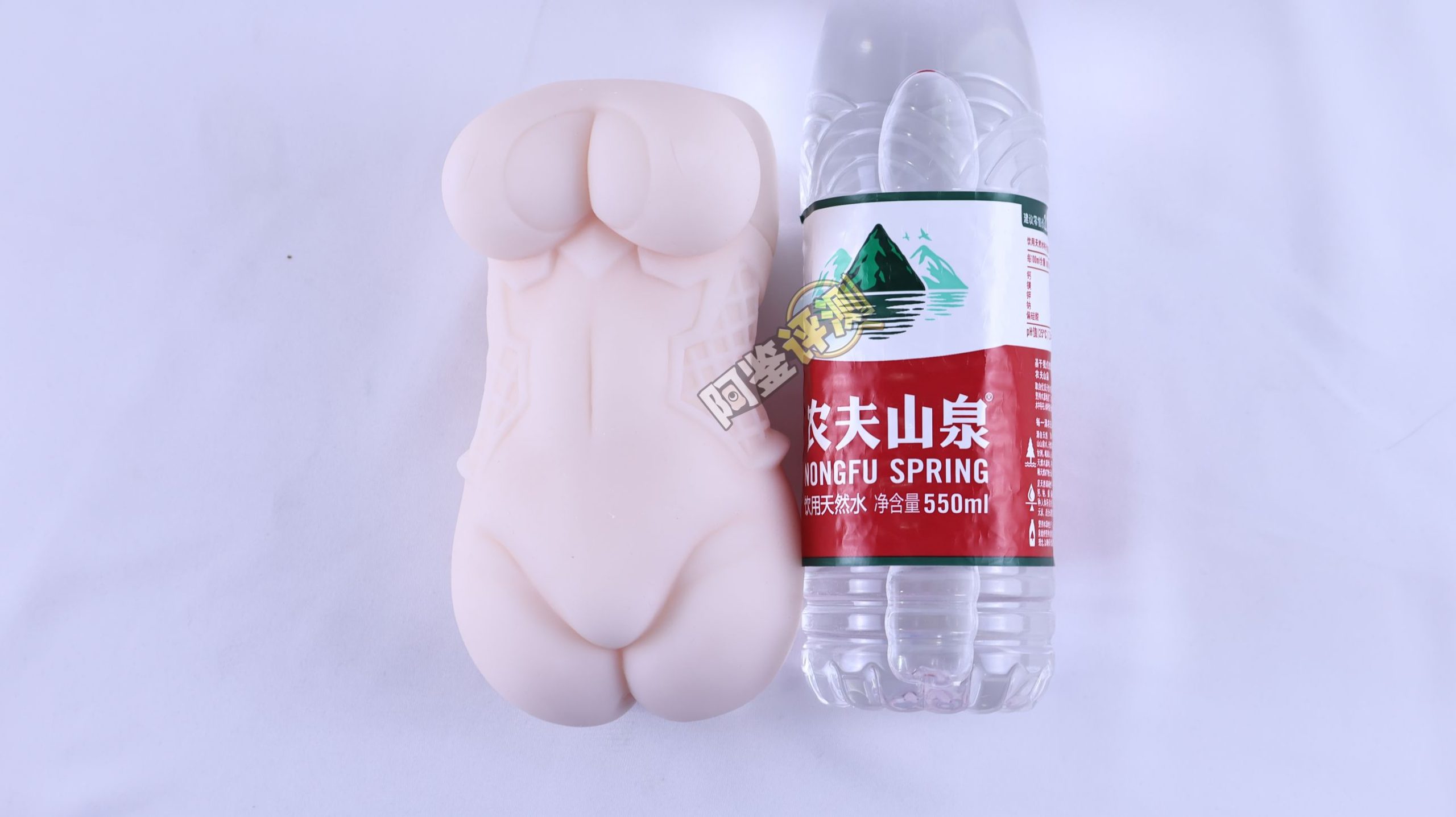 PPP——“对魔忍-凛子”评测！恰到好处的剐蹭感，即使硬胶也有较温和的体验