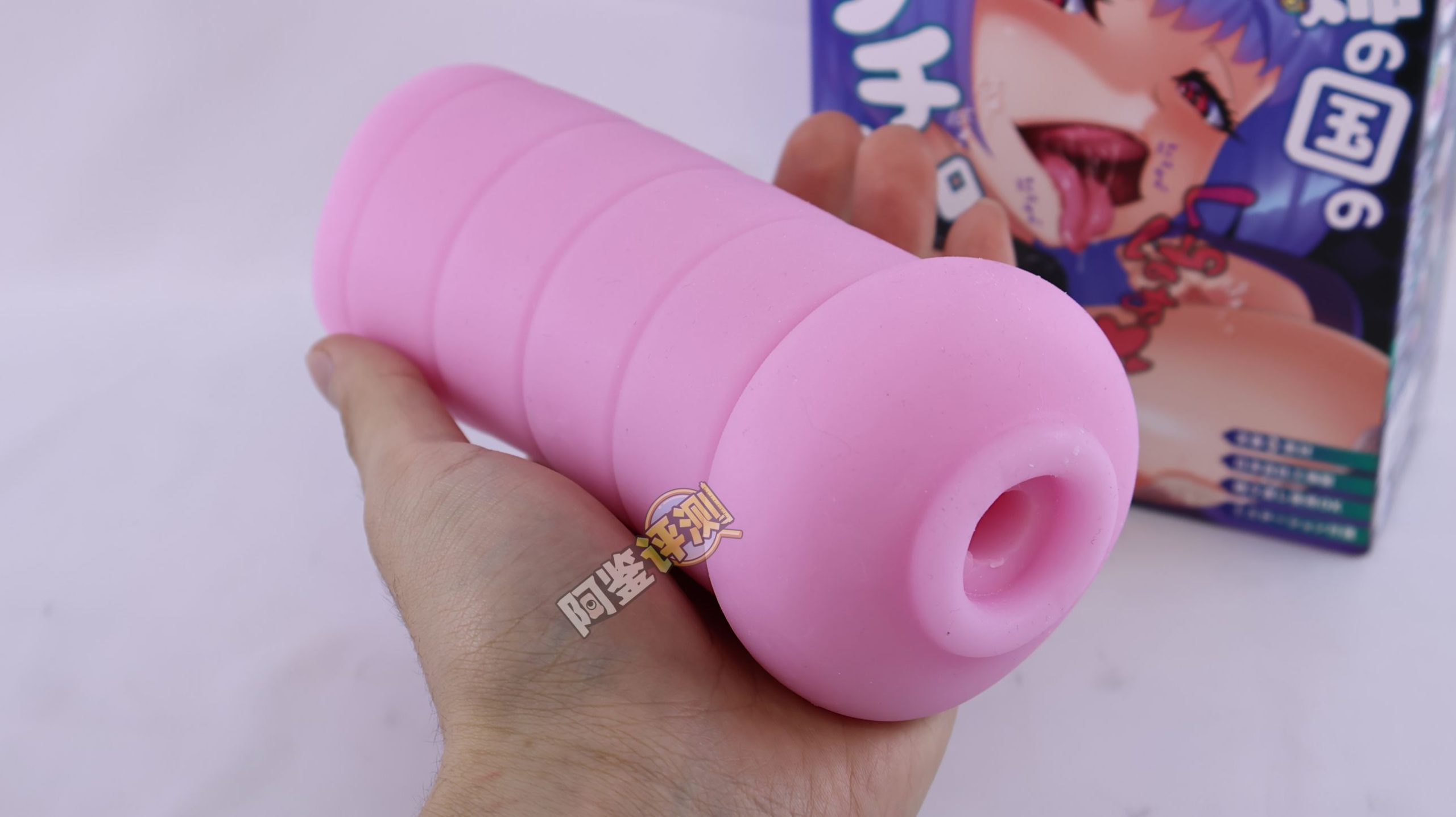 火炮——“奥乃子宫”评测！单材料的分段式的设计，超级明确的子宫插入感