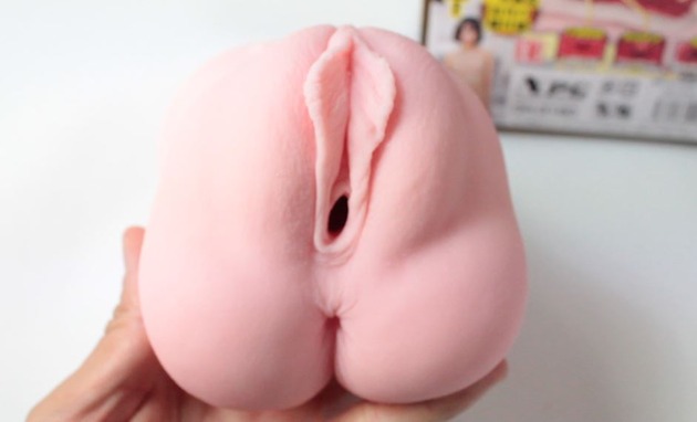 NPG——“名器证明013田中柠檬”评测！三年磨一剑？仅在通道周围灌软胶的工艺！