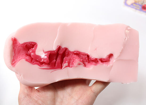 Lovefactor——“欲月之吻”评测！结构复杂充盈的肉感“尖牙”，看似凶险实则温柔~