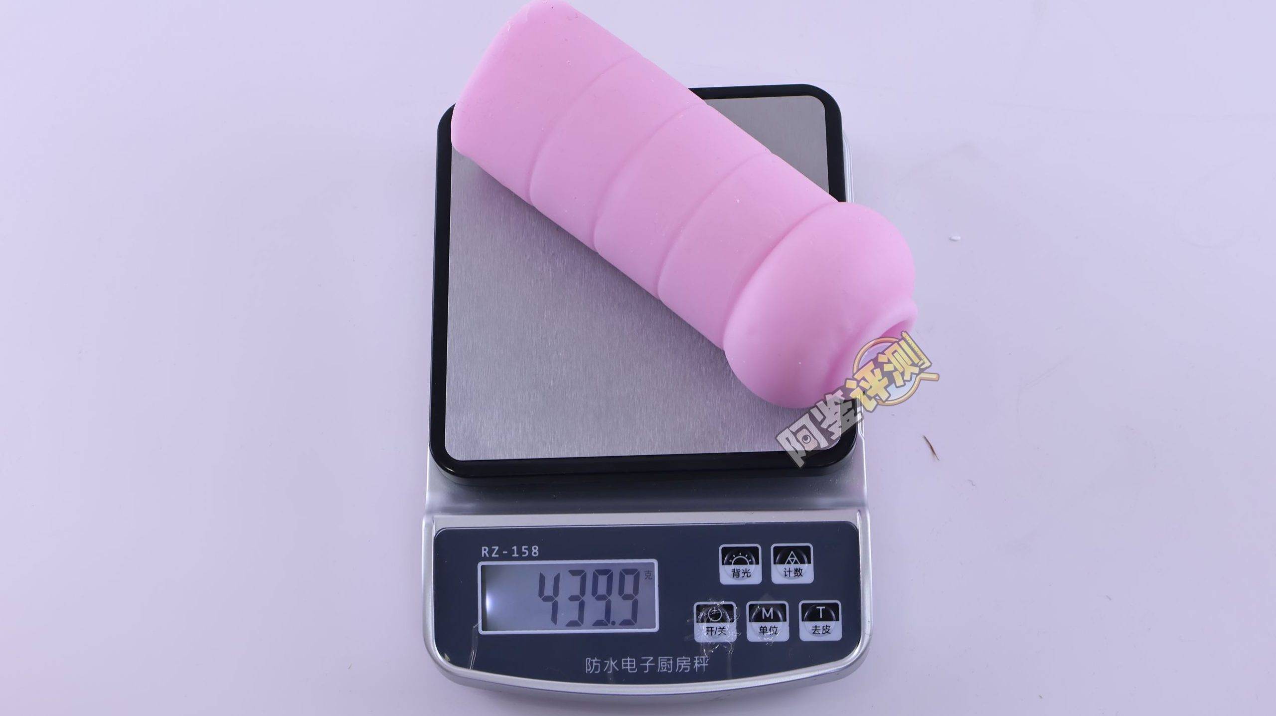 火炮——“傲慢雌小鬼-派娜酱”评测！大倒模上拆下来的杯子，肉感足够但有些简单