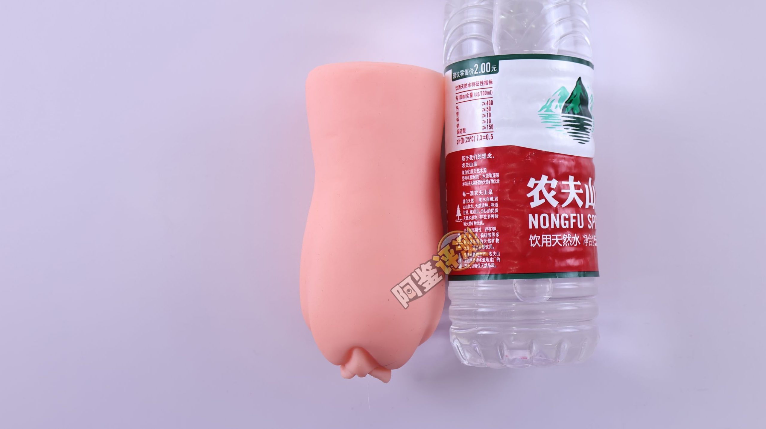 对子哈特——“怀孕中出”评测！简单易懂的舒适度，或许是小杯子的很大卖点