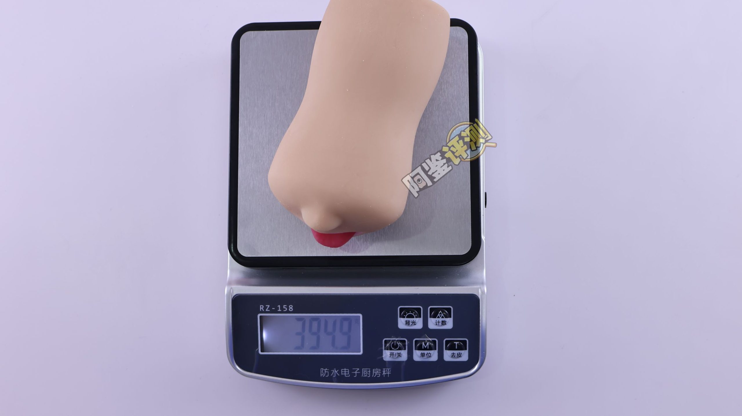 魔眼——“超辣妹浓厚口交”评测！牙齿噱头过气后，“真实之口”的金字招牌完全破碎