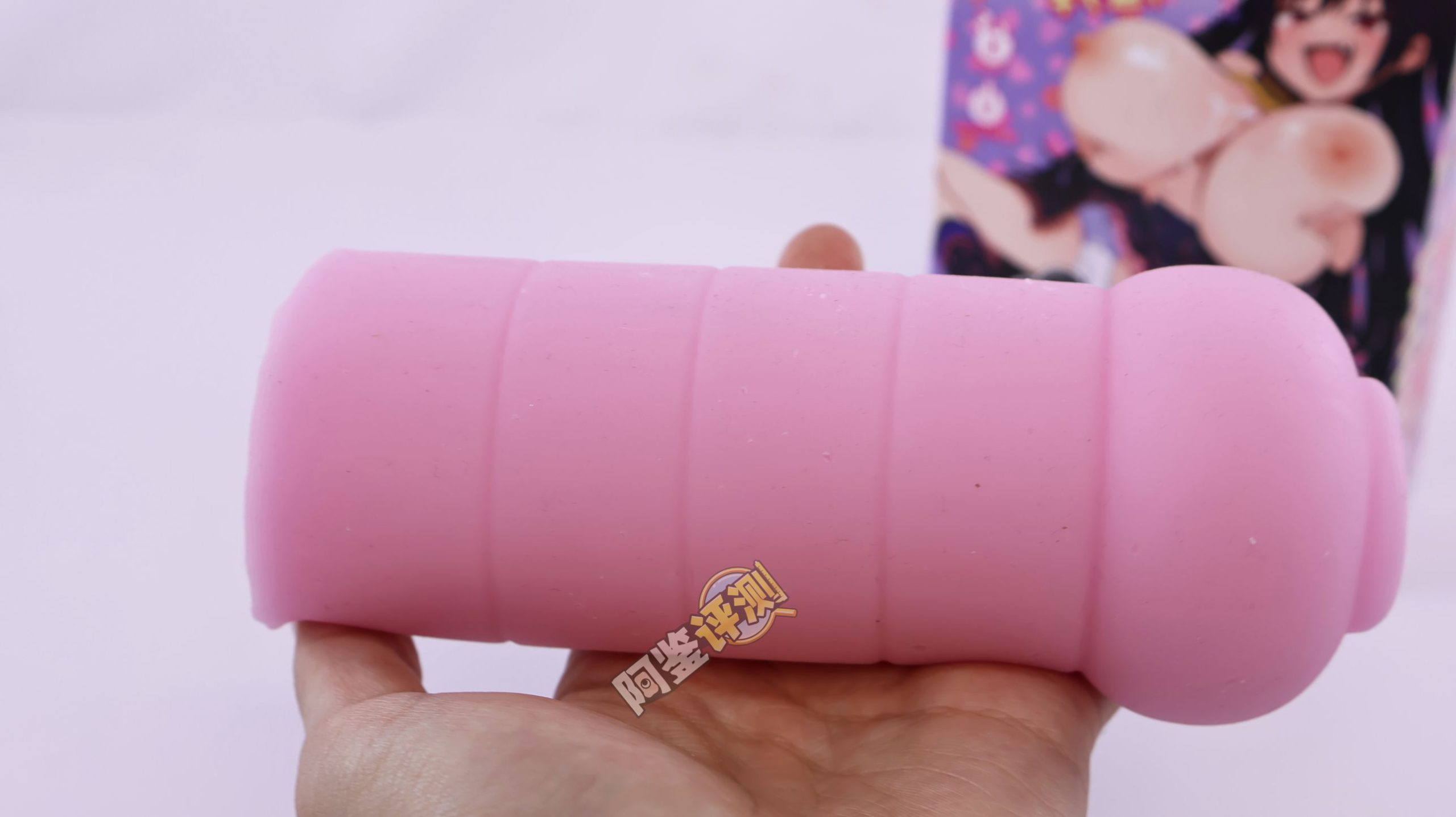 火炮——“傲慢雌小鬼-派娜酱”评测！大倒模上拆下来的杯子，肉感足够但有些简单