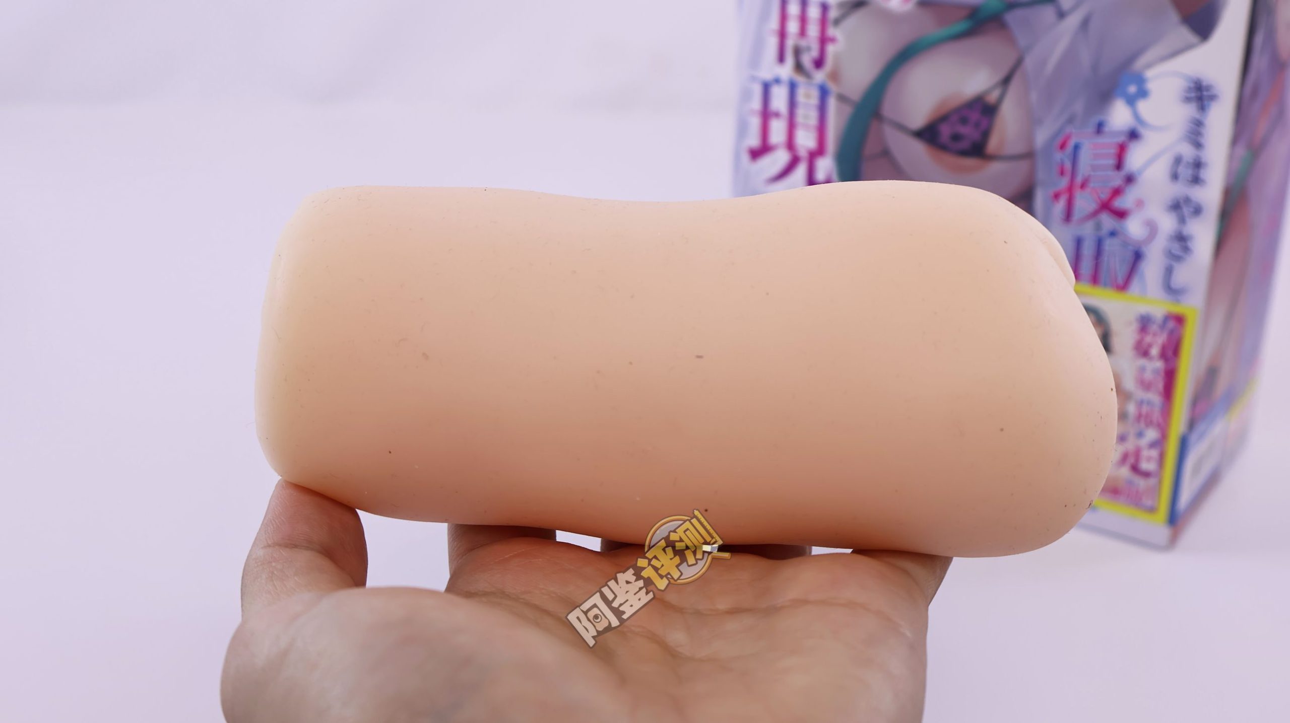 汤玛托易士——“温柔寝取”评测！看着很low的样子，居然有如此特殊的剐蹭感！