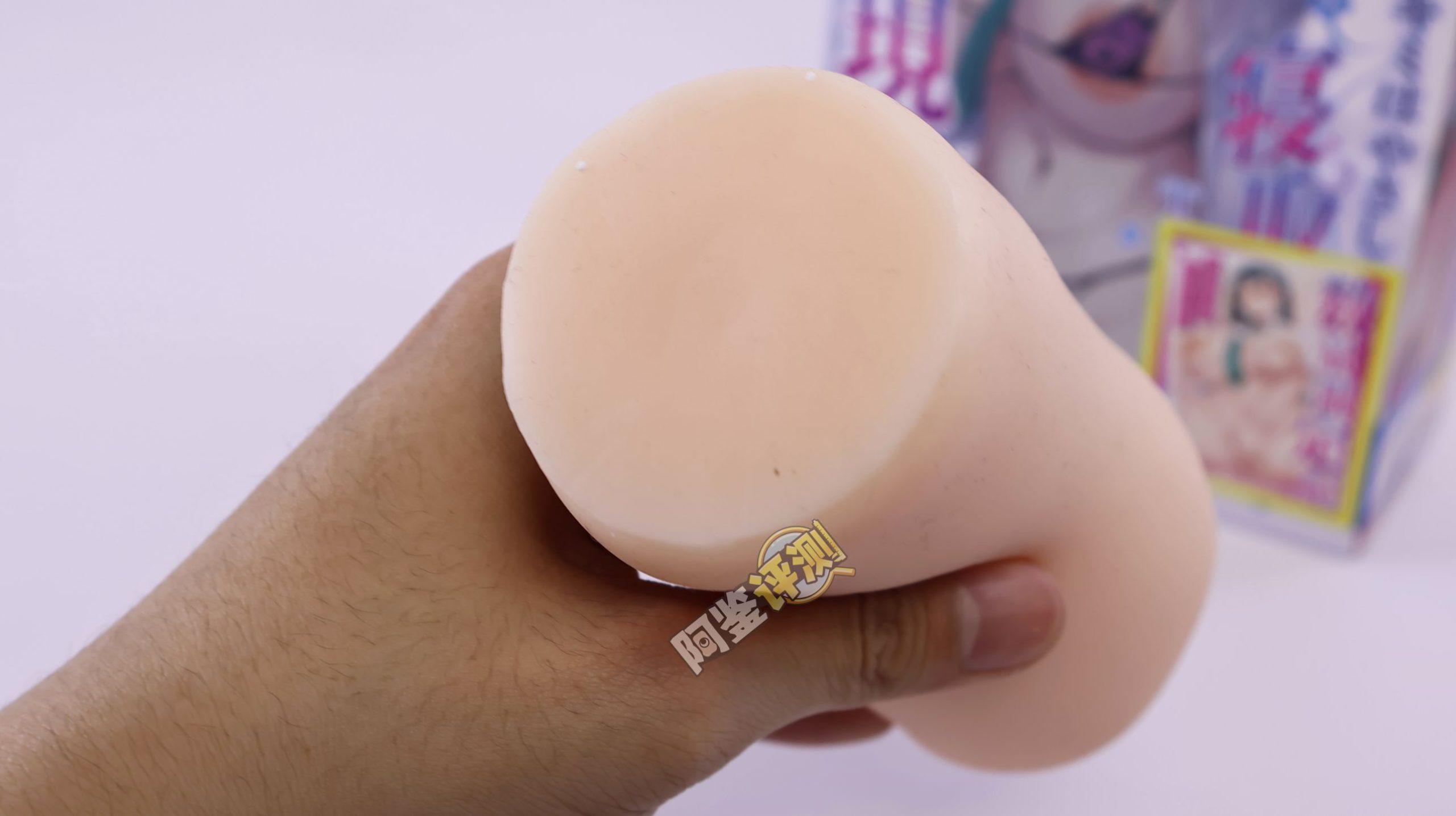 汤玛托易士——“温柔寝取”评测！看着很low的样子，居然有如此特殊的剐蹭感！